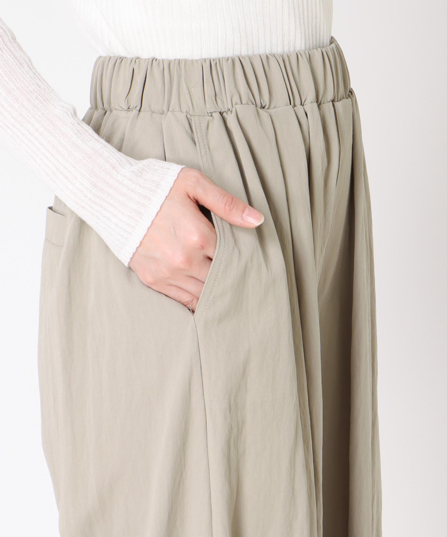 モロッコパンツ