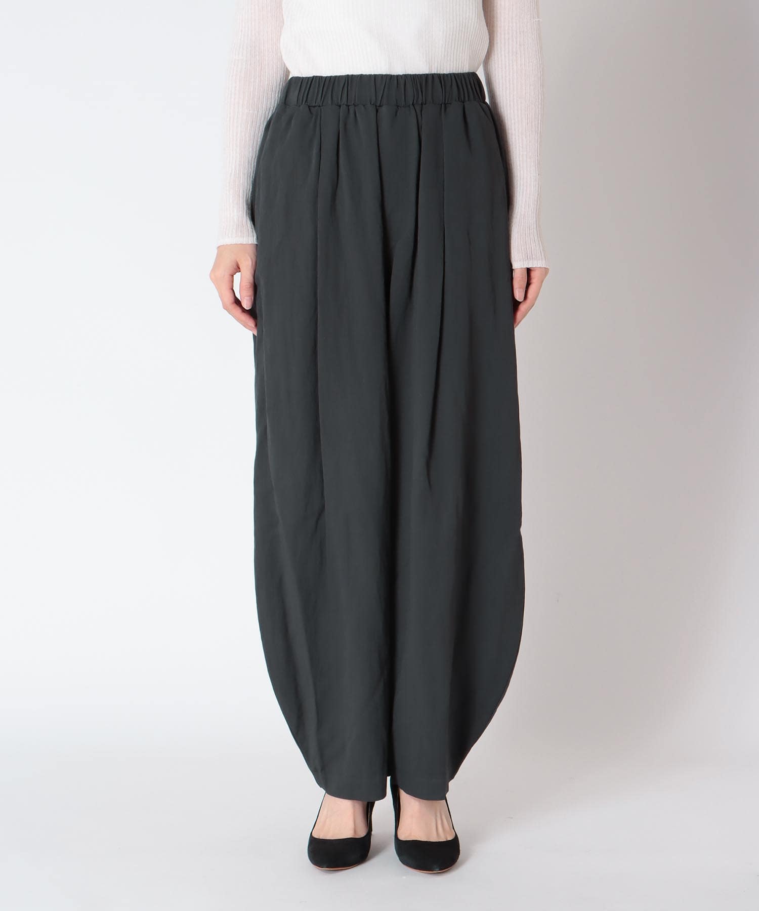 モロッコパンツ