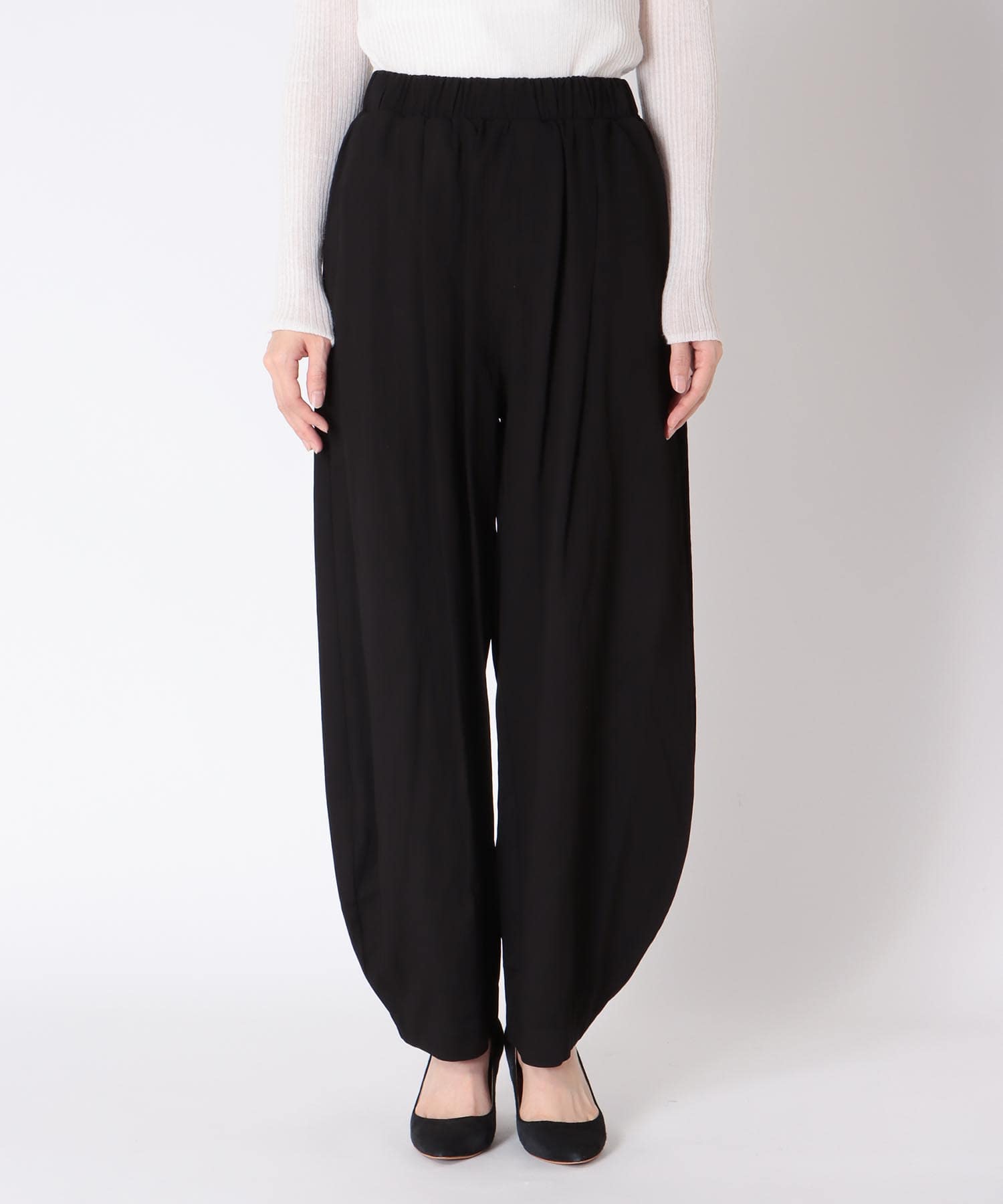 モロッコパンツ