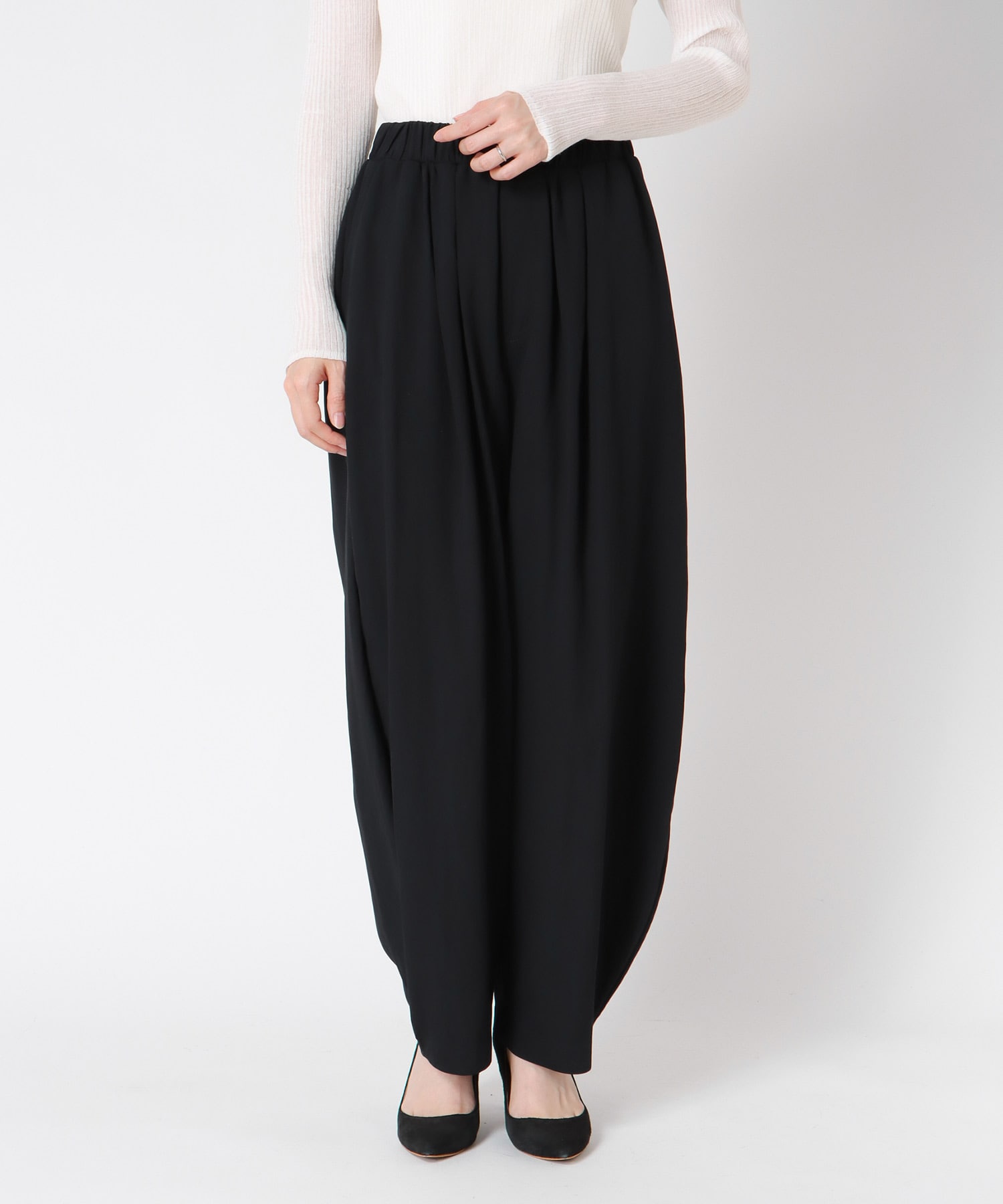 モロッコパンツ