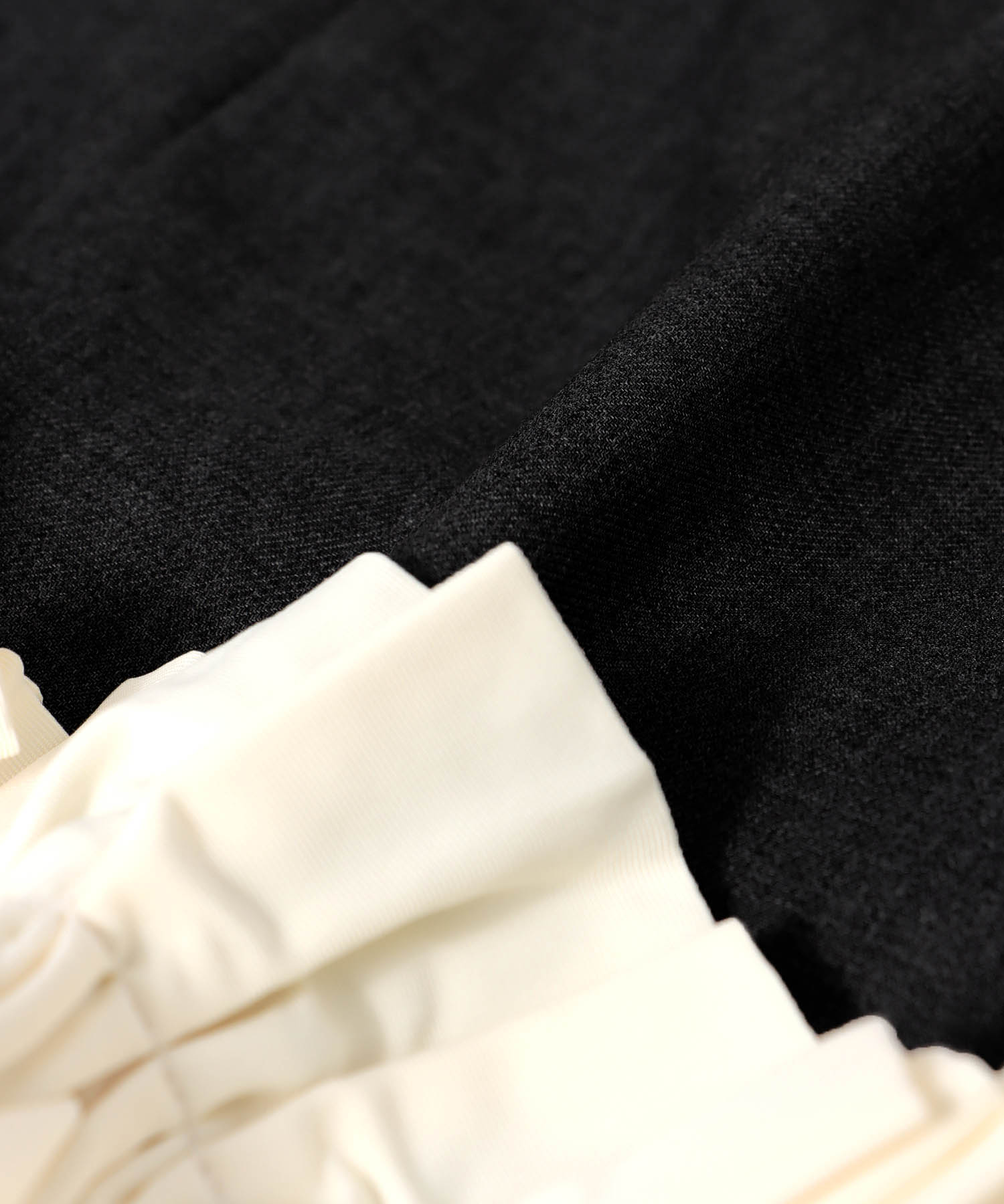 【8月28日予約販売】フリルベスト【WEB限定】