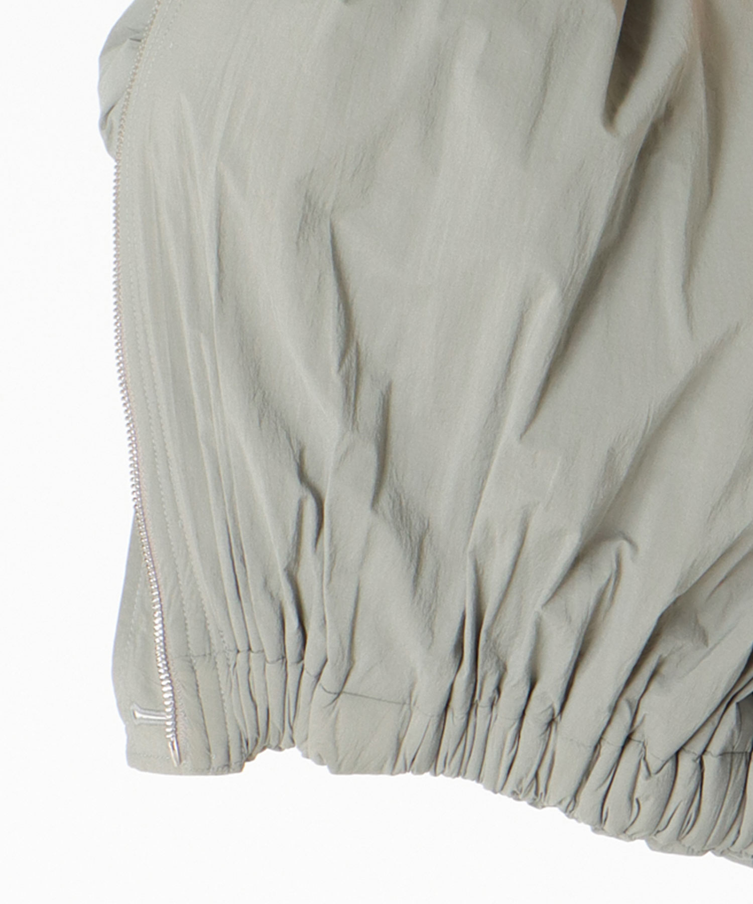 超軽量MA-1ブルゾン【WEB限定】