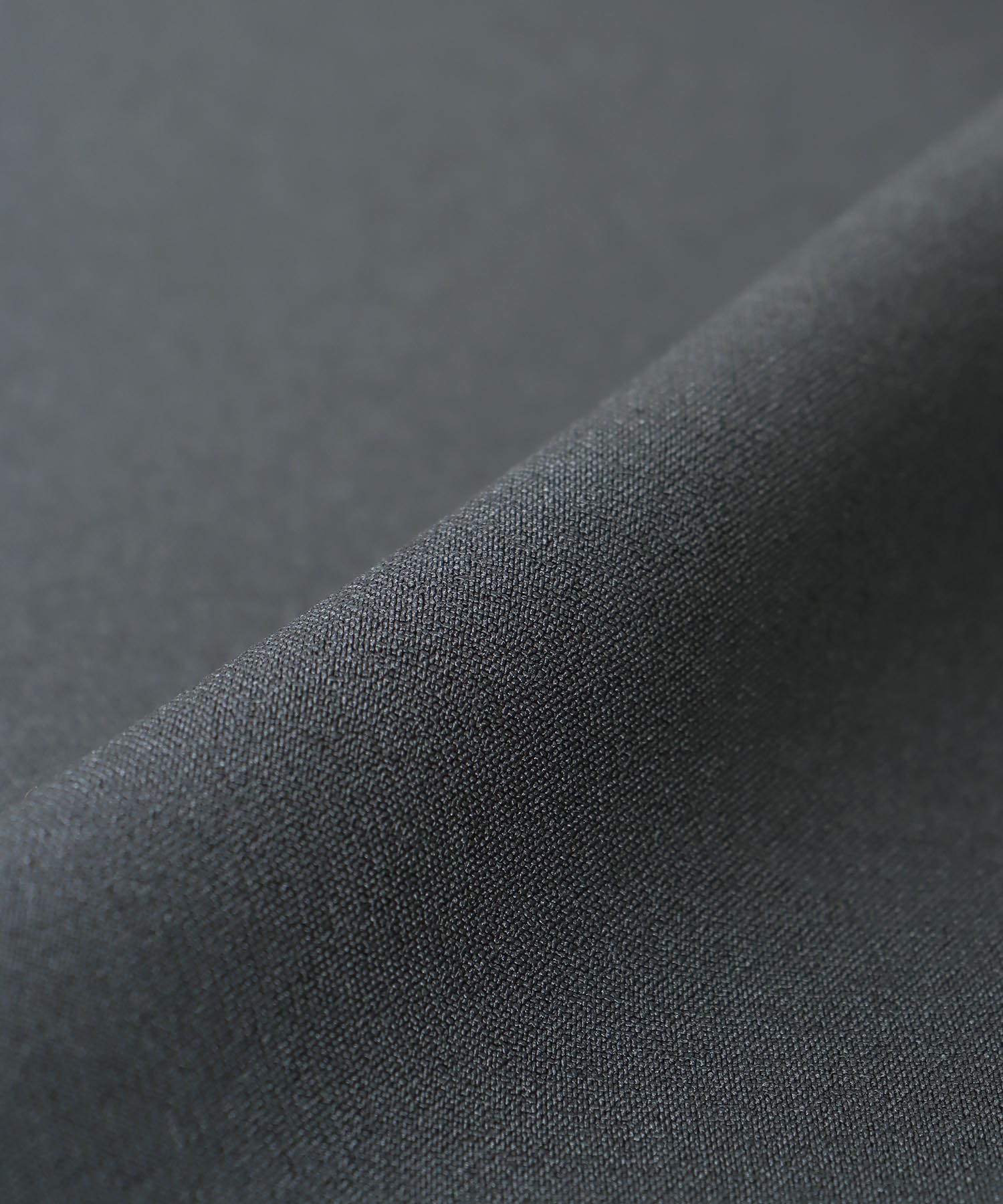 ハイウエストカーブワイドパンツ