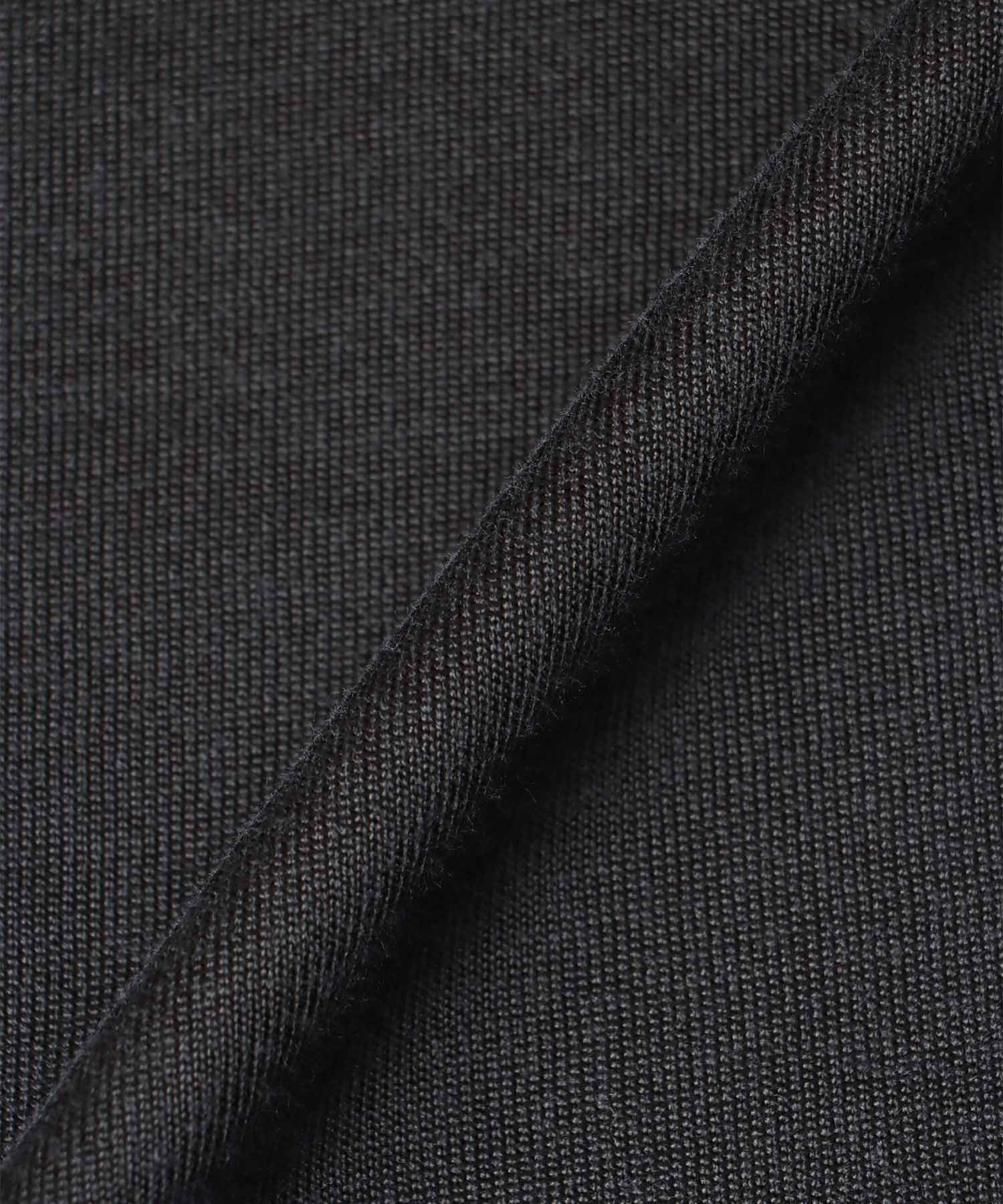 ジャージーロングスカート