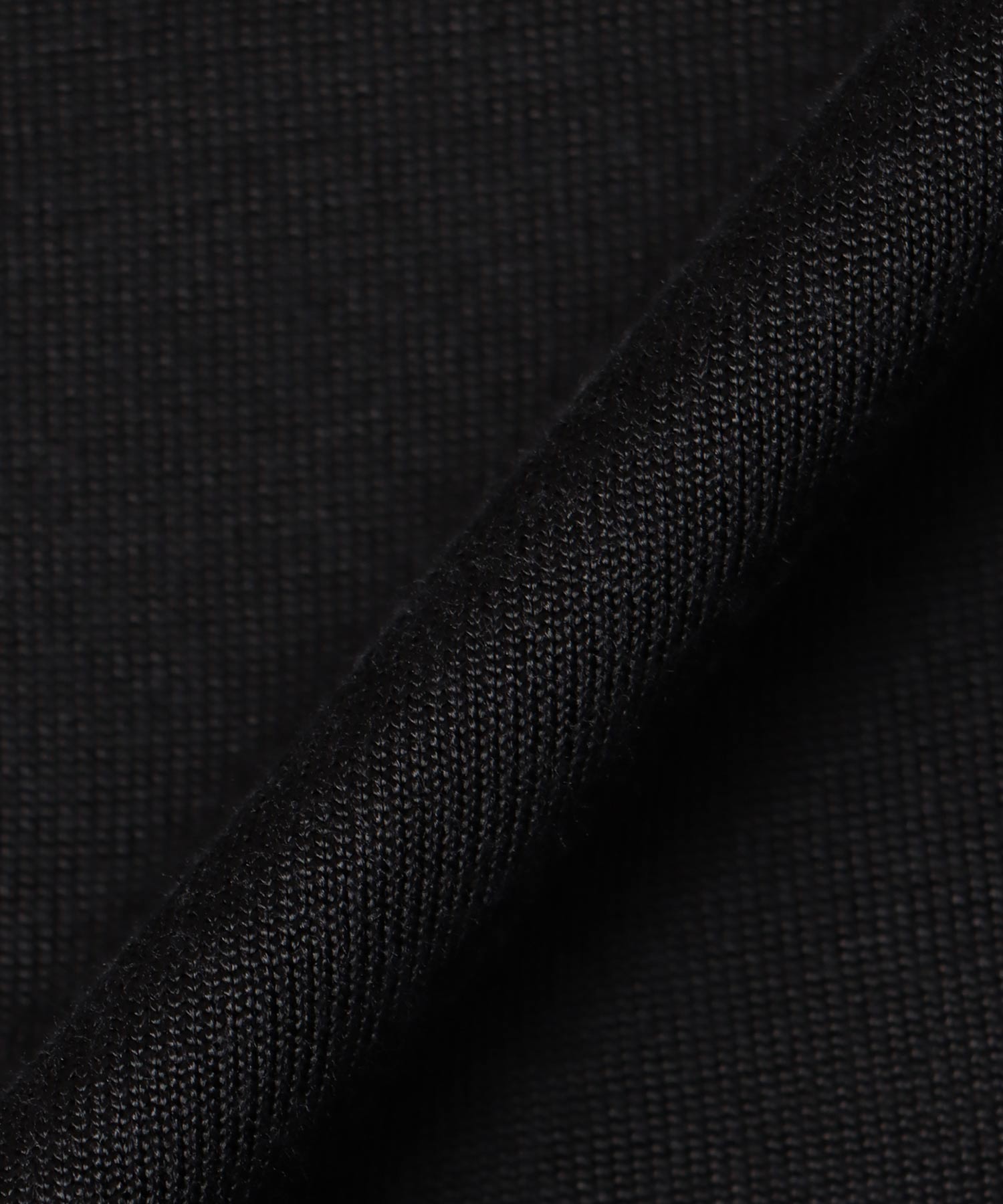 ジャージーロングスカート