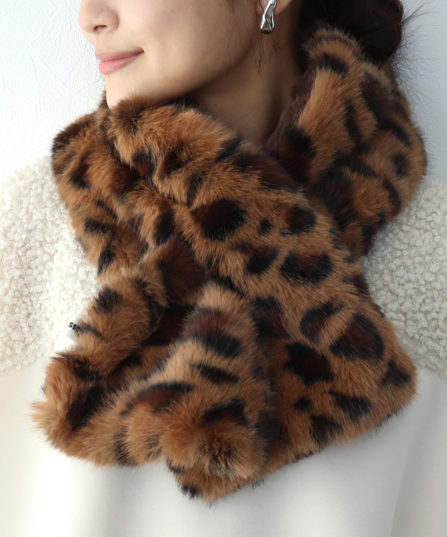 リバーシブルティペット【キャセリーニ/Casselini】