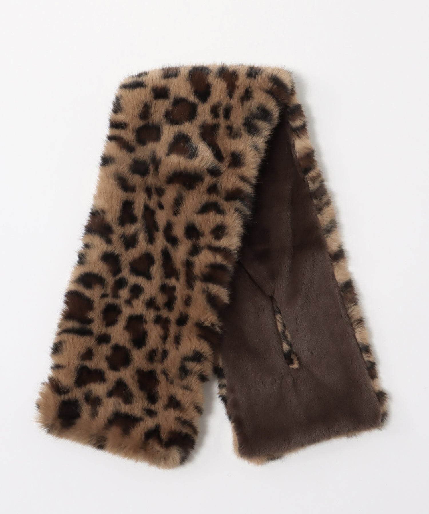 リバーシブルティペット【キャセリーニ/Casselini】