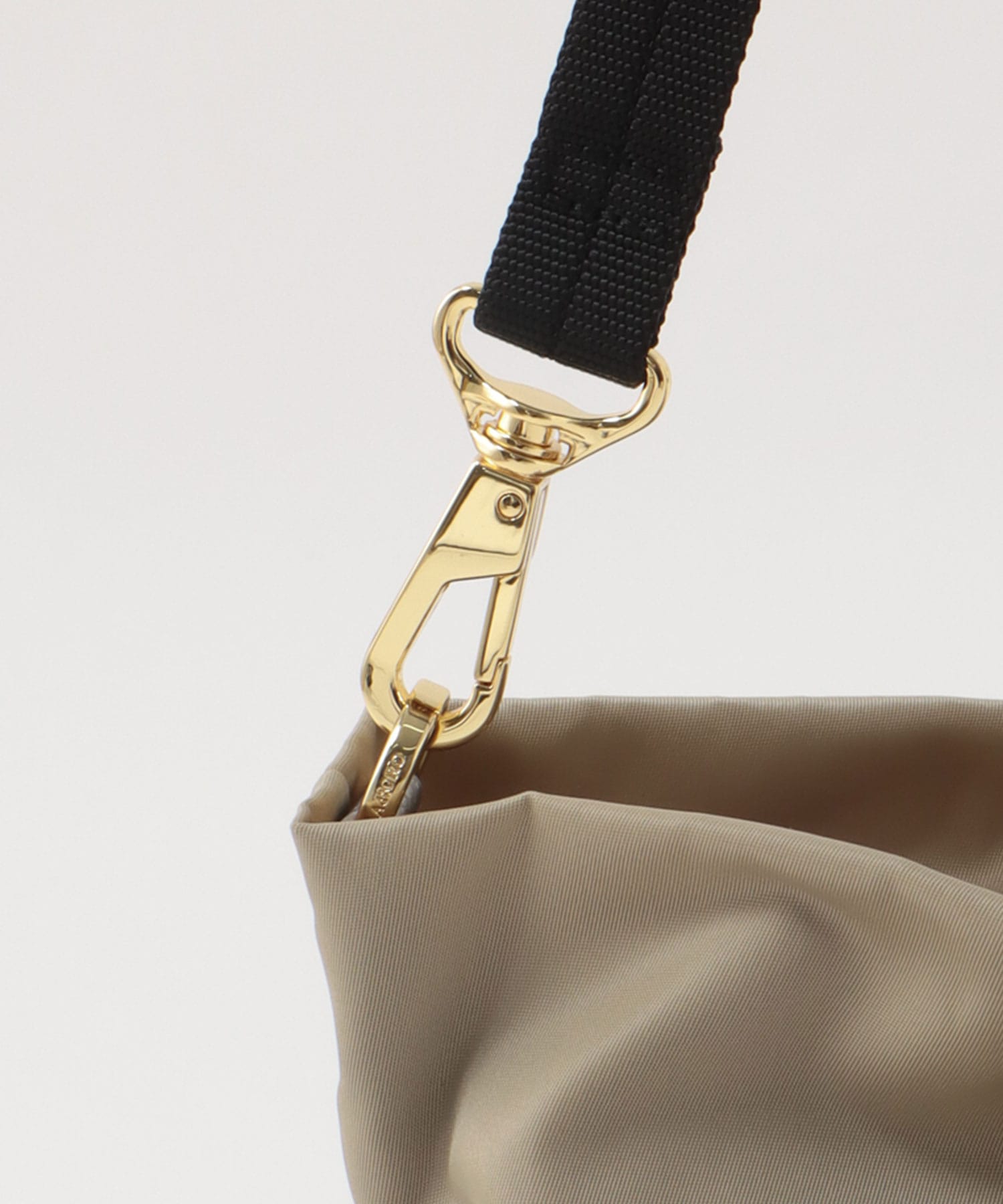 ビアンカ配色トートバッグ S【VIOLAd’ORO/ヴィオラドーロ】