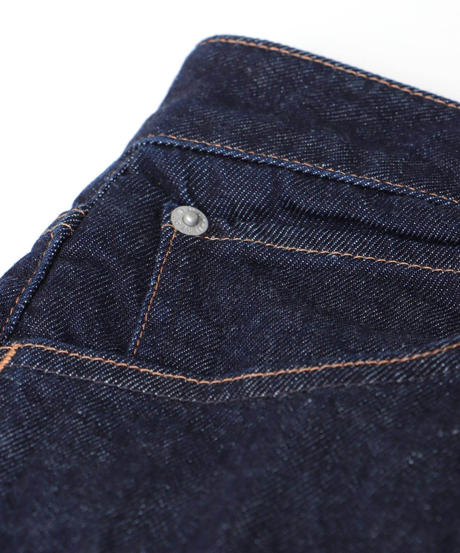 Wild Ginger バギーパンツ【ヘルシーデニム/HealthyDenim】