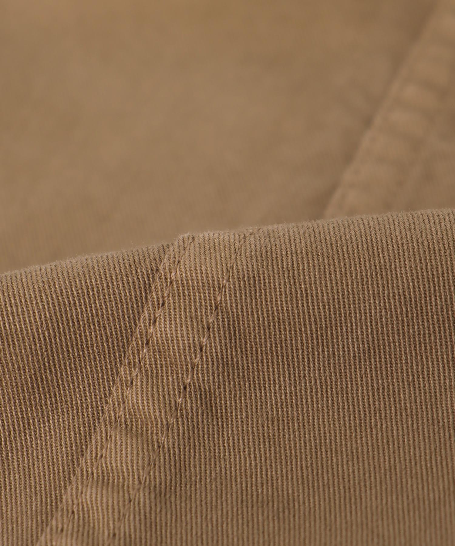 Lemongrass ワイドチノパンツ【ヘルシーデニム/Healthy Denim】