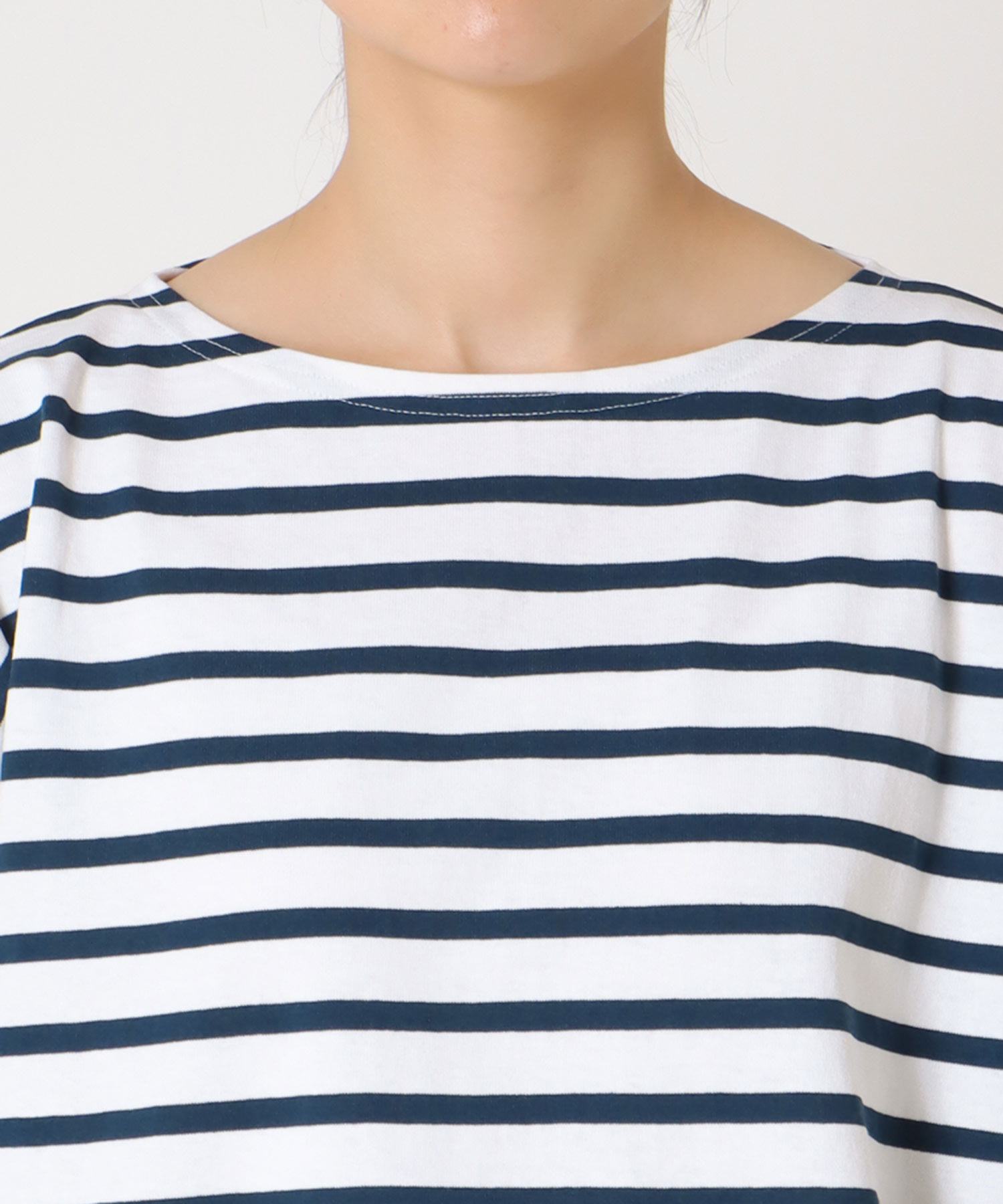 PETIT COPAINオーバーサイズトップス【Le minor/ルミノア】