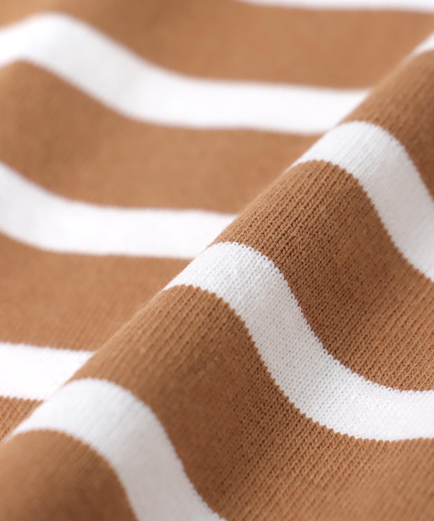 PETIT CHERIショートトップス【Le minor/ルミノア】