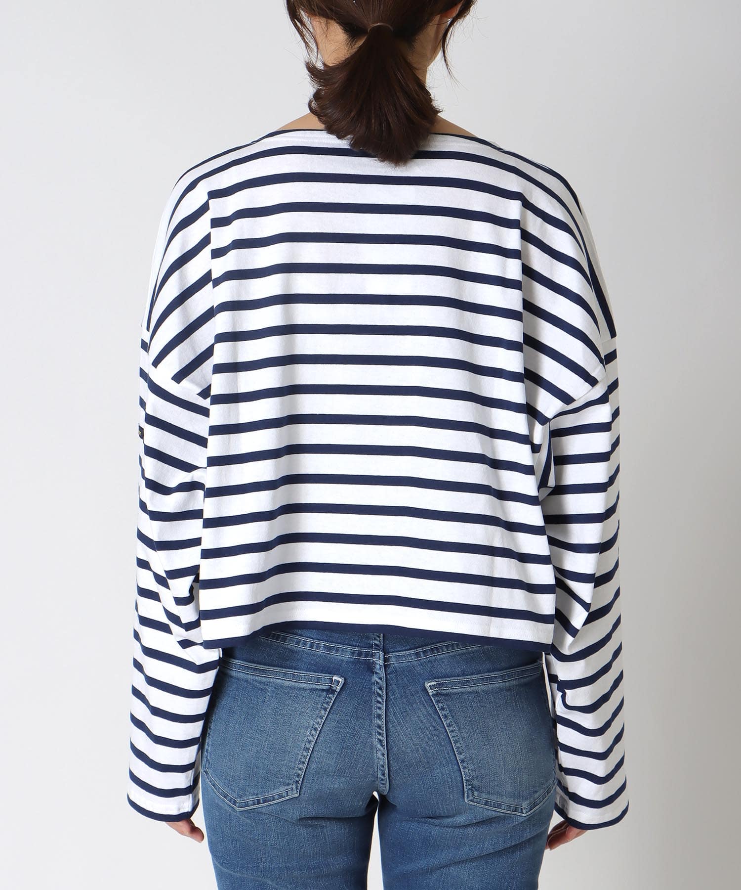 PETIT CHERIショートトップス【Le minor/ルミノア】