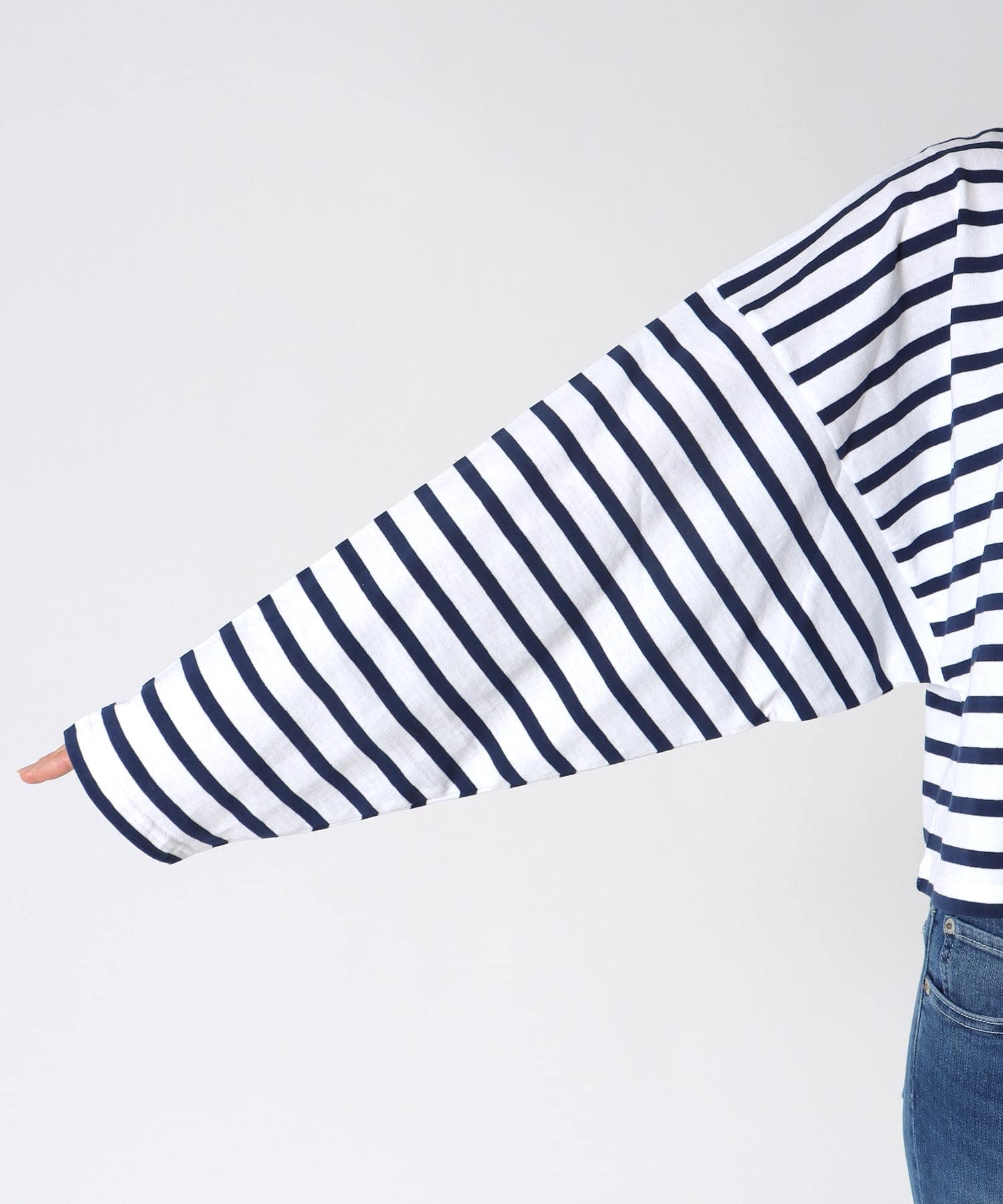 PETIT CHERIショートトップス【Le minor/ルミノア】