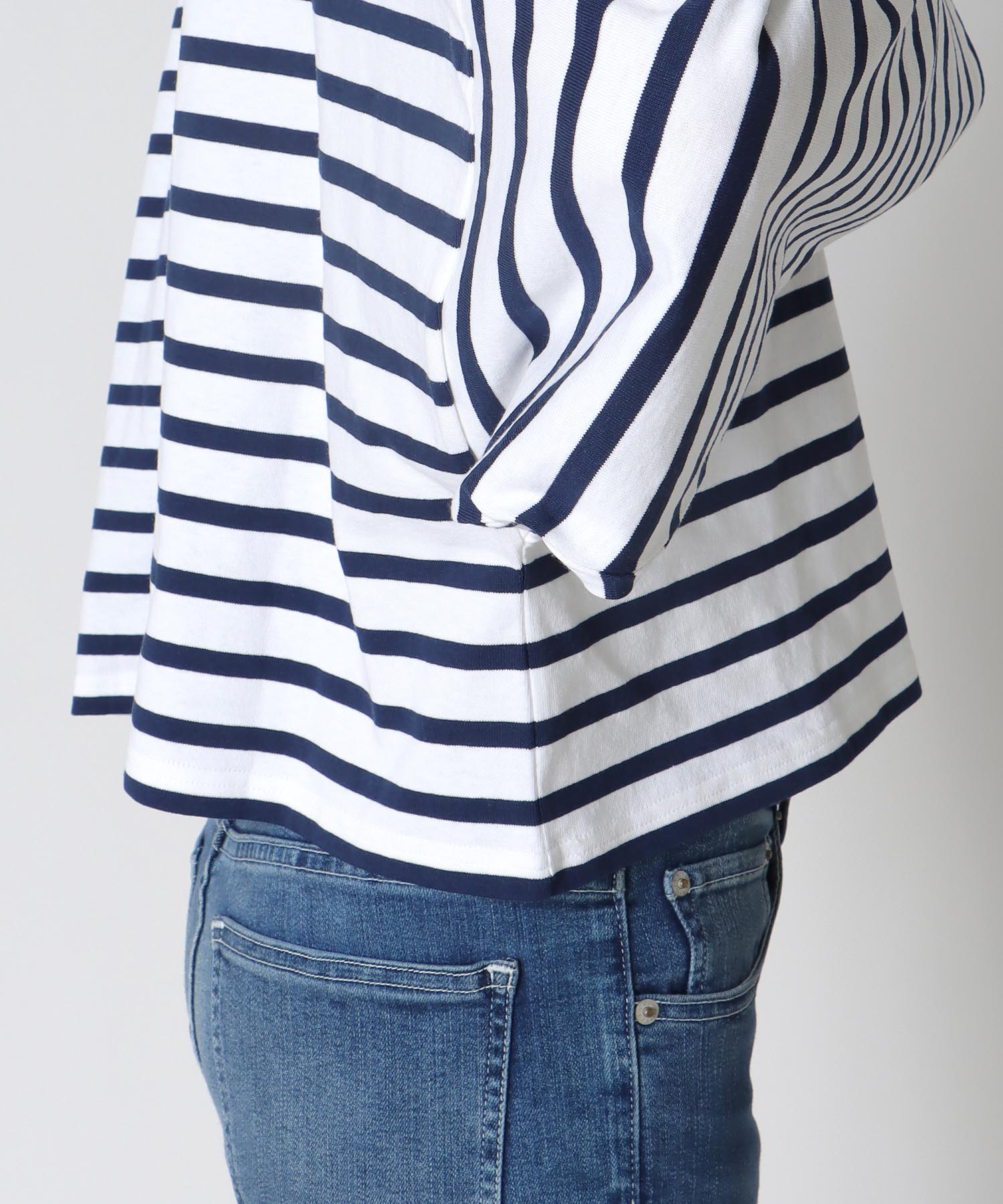 PETIT CHERIショートトップス【Le minor/ルミノア】