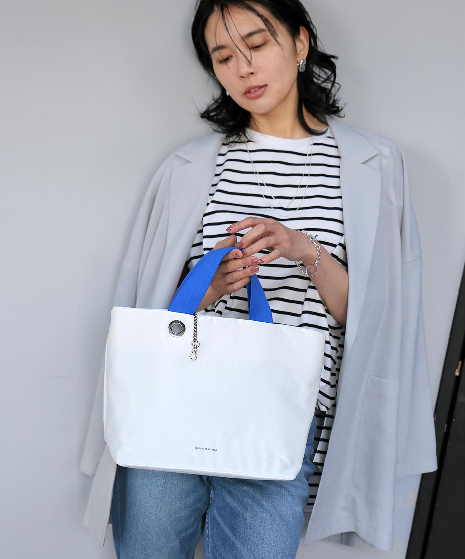 【追加】リネンライク着流しジャケット
