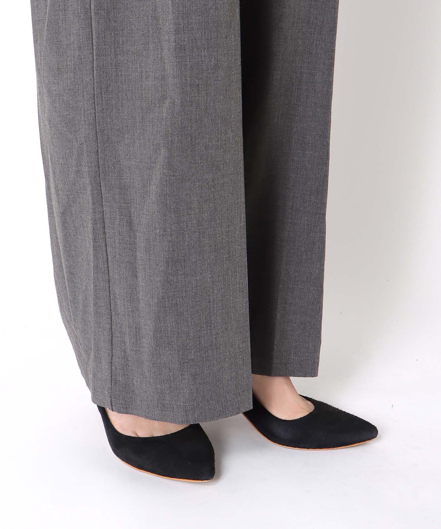 キャミソールコンビネゾンパンツ