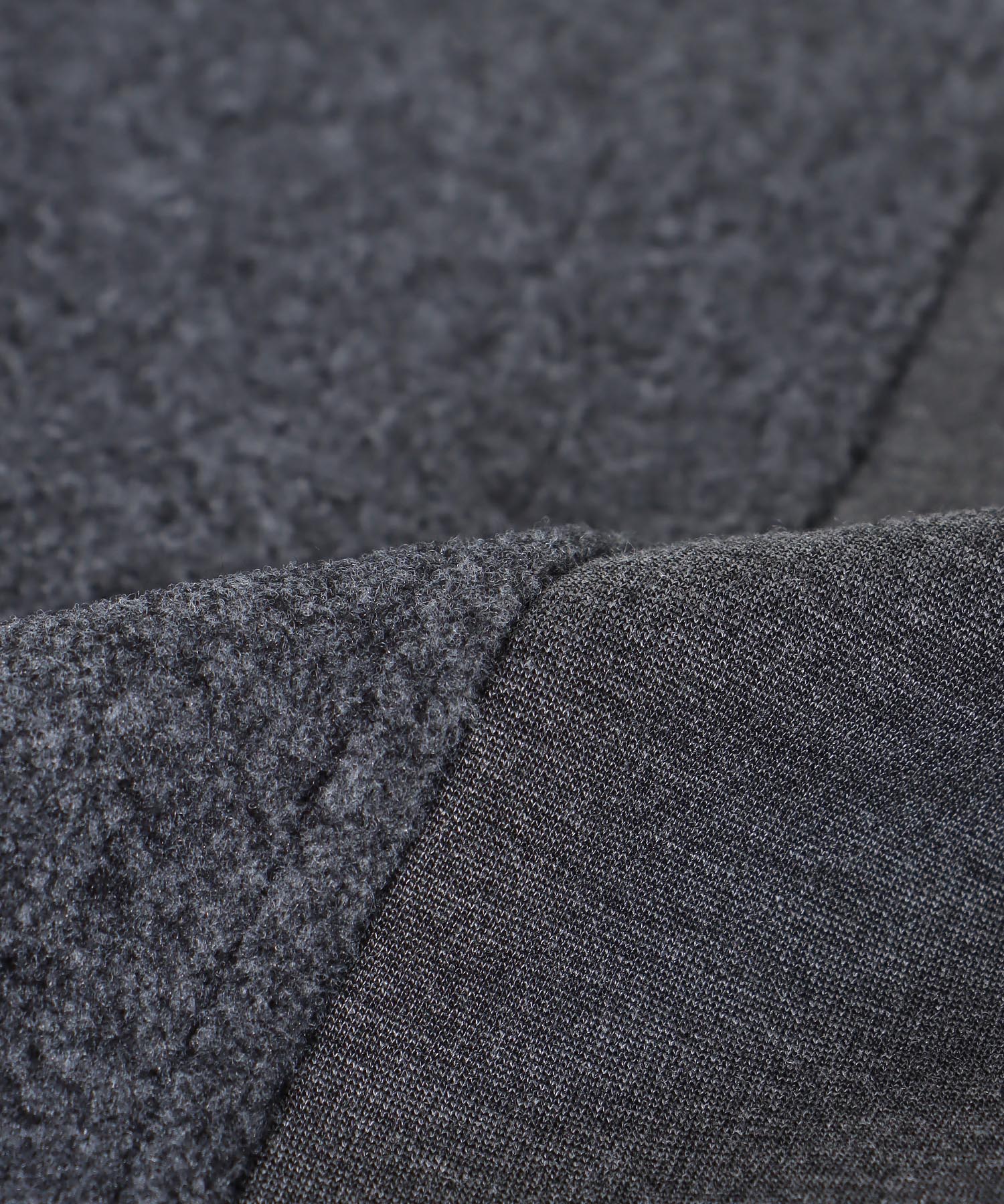 ダブルフェイスジャージースカート