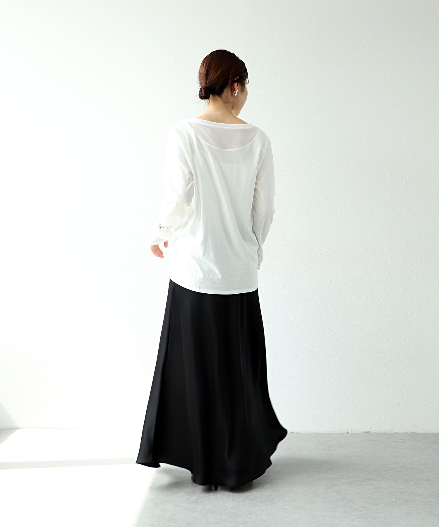 シアードッキングロンT