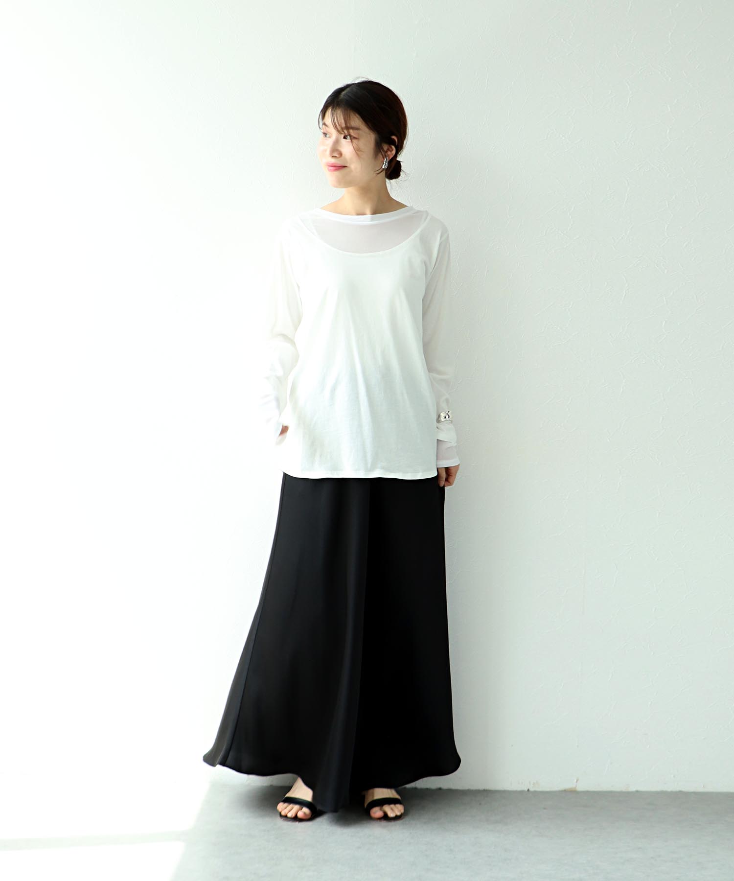 シアードッキングロンT
