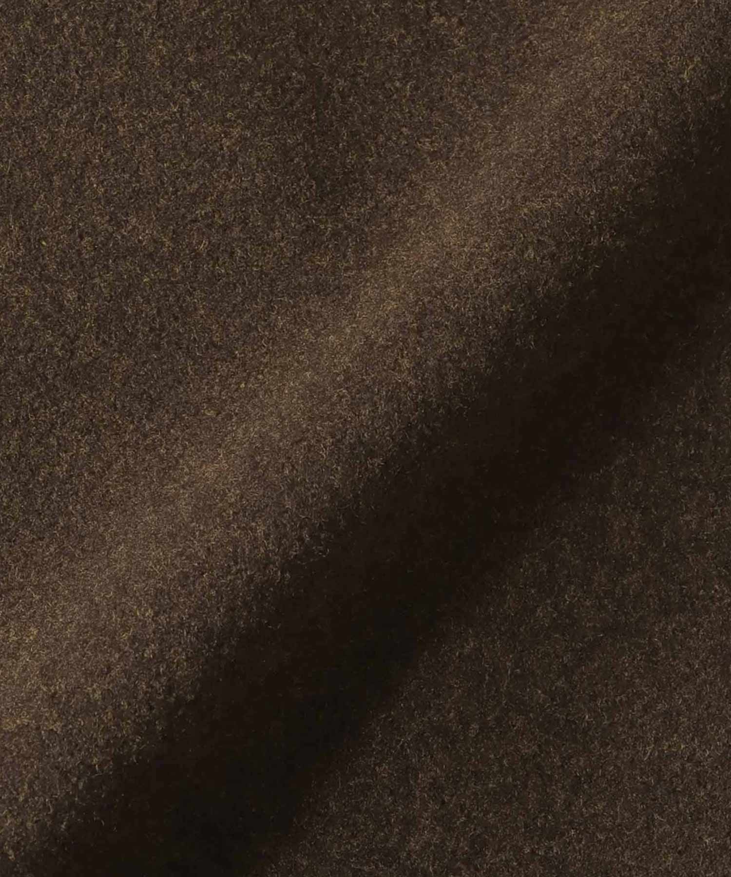 ウールライクCPOシャツ