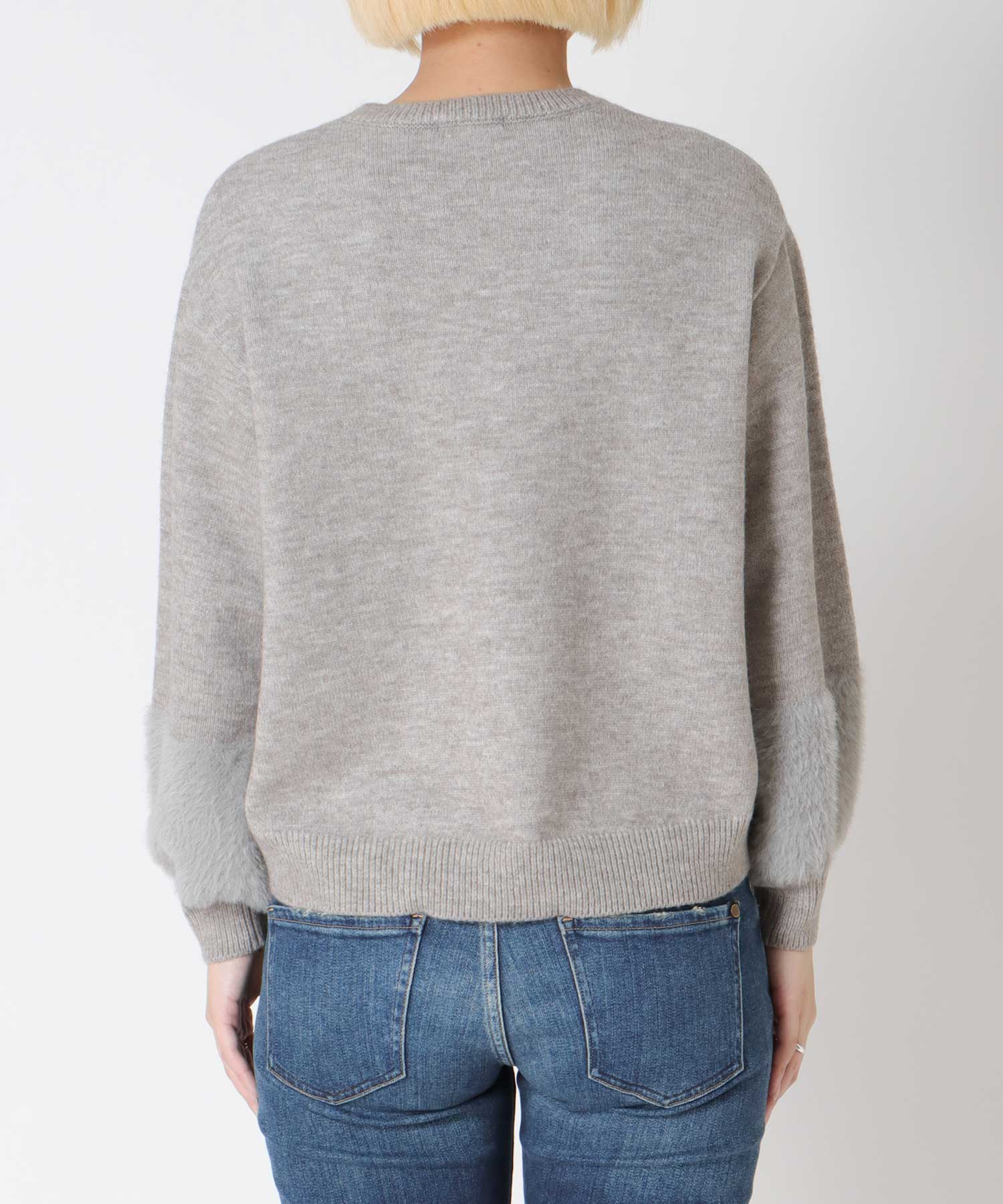 フェザーロゴニット