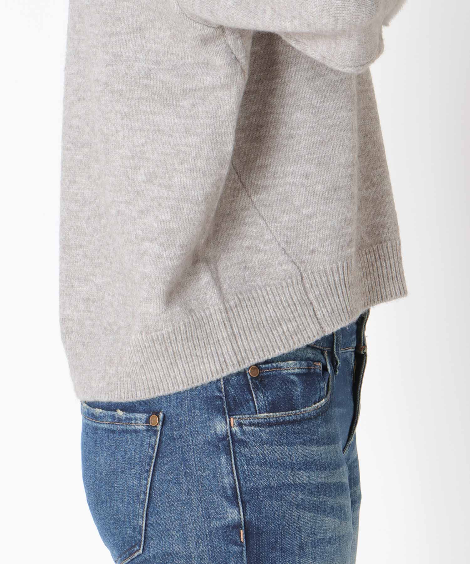 フェザーロゴニット