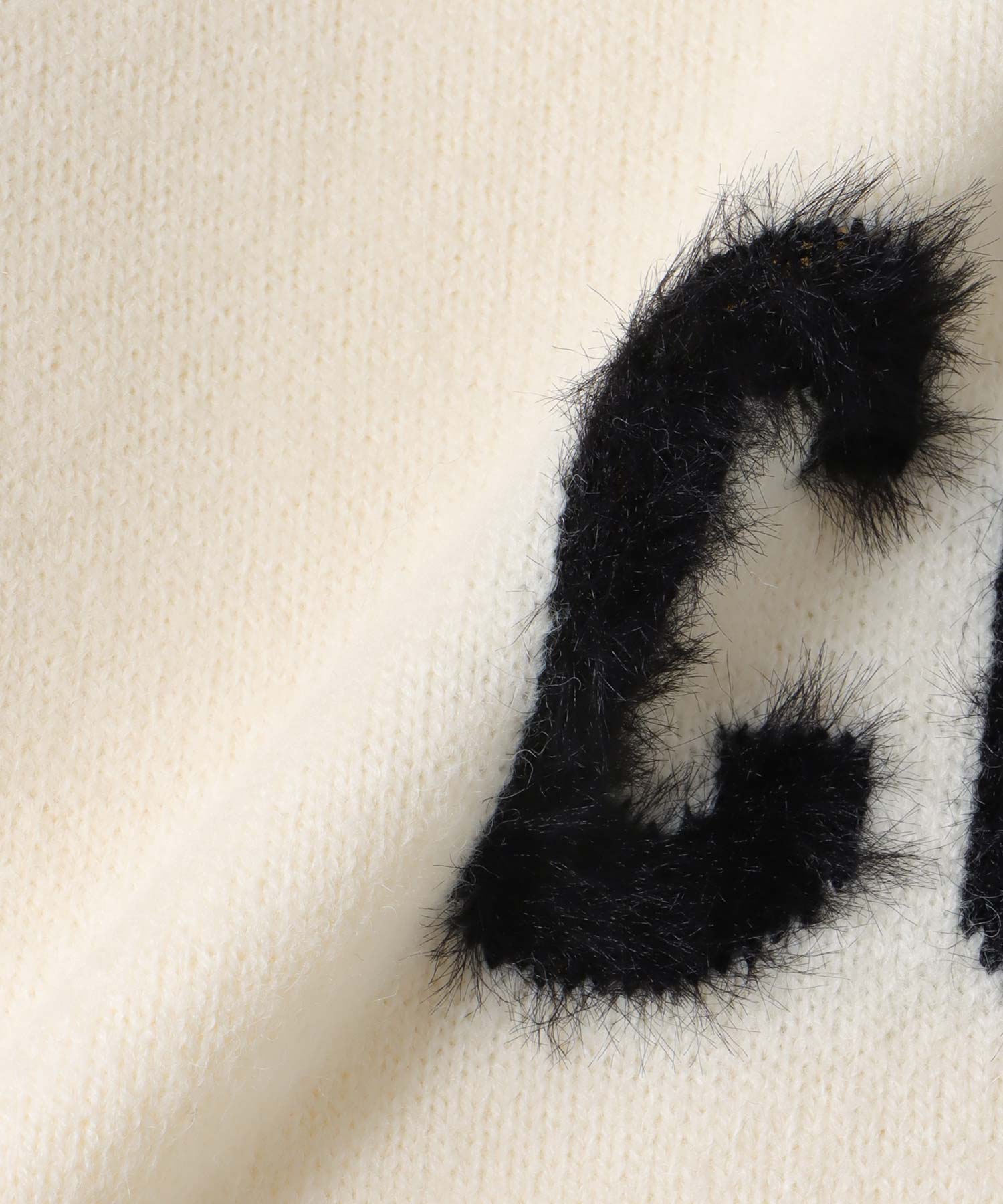 フェザーロゴニット