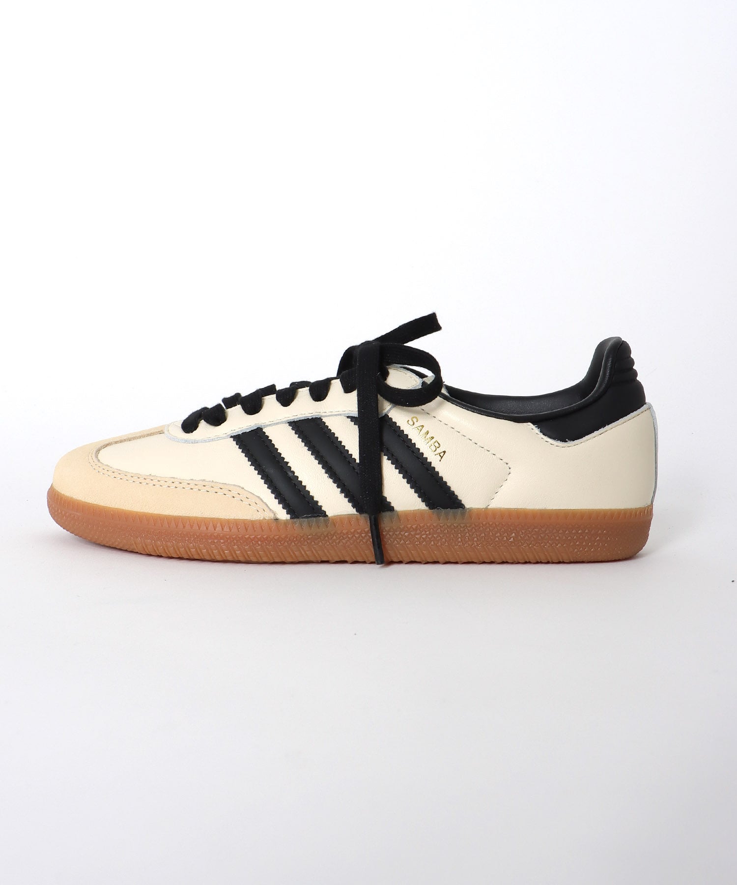 アディダスオリジナルス スニーカー SAMBA OG W 【adidas Originals】