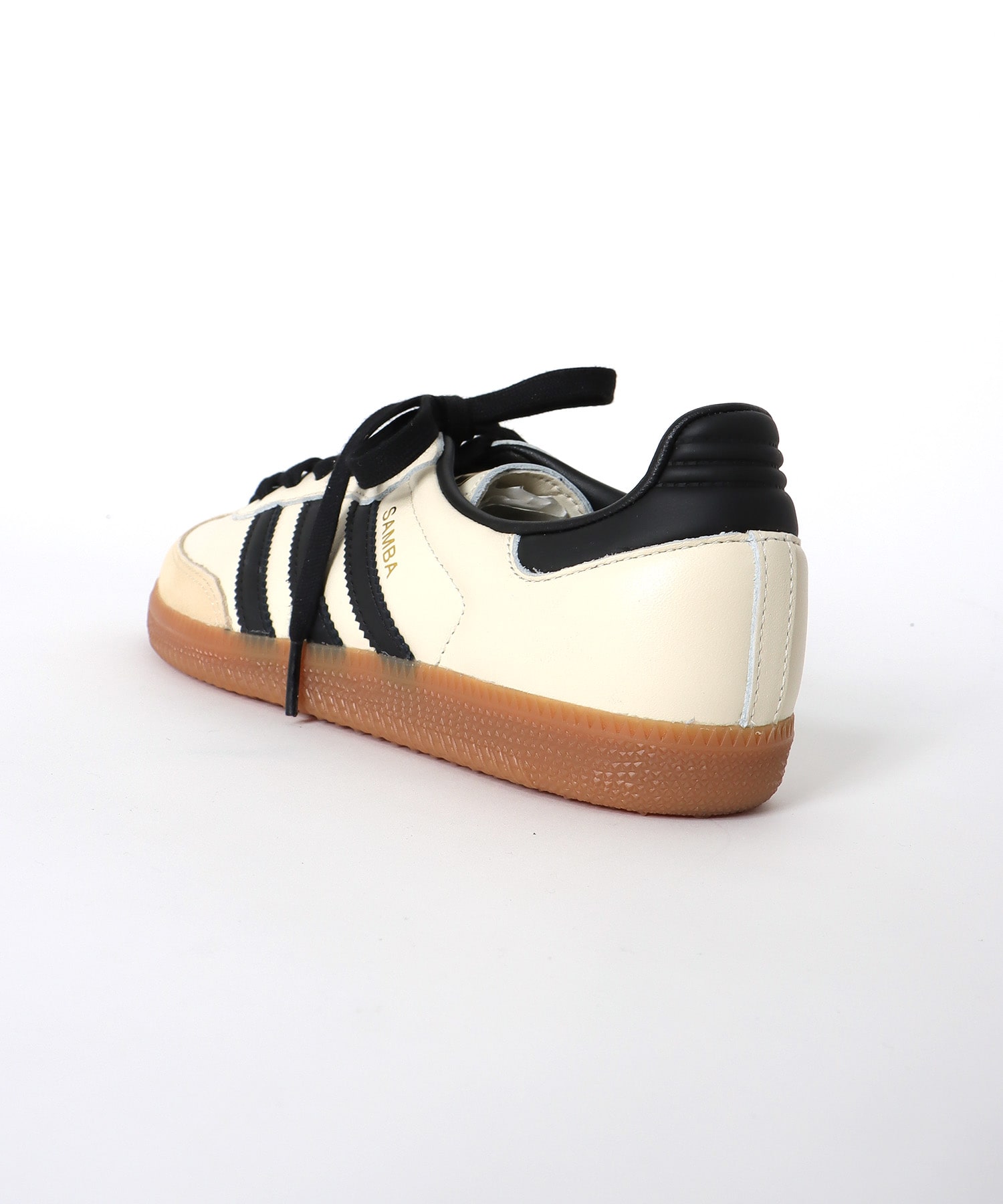 アディダスオリジナルス スニーカー SAMBA OG W 【adidas Originals】