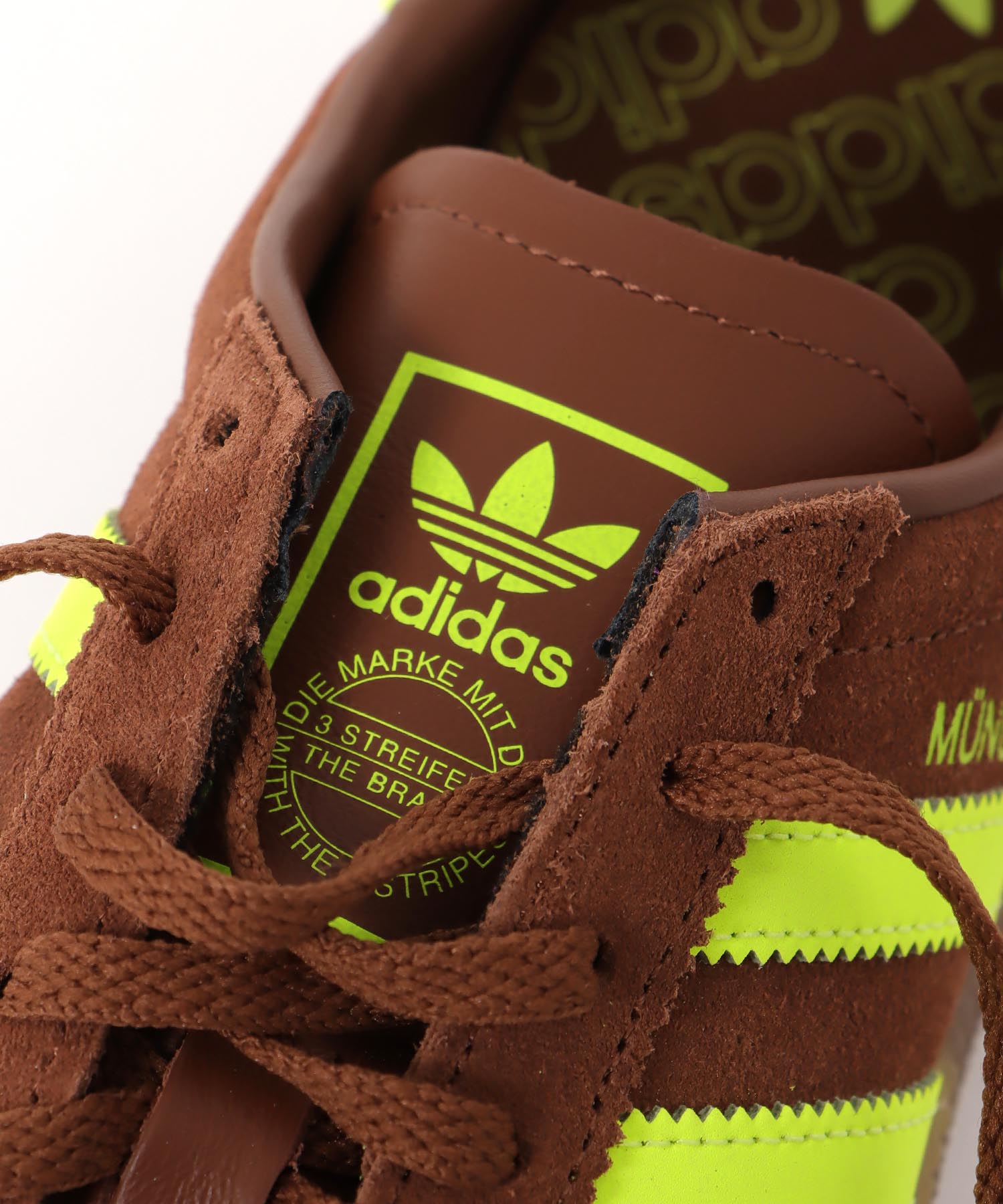 ミュンヘンJS3996 MUENCHEN W【adidas Originals】