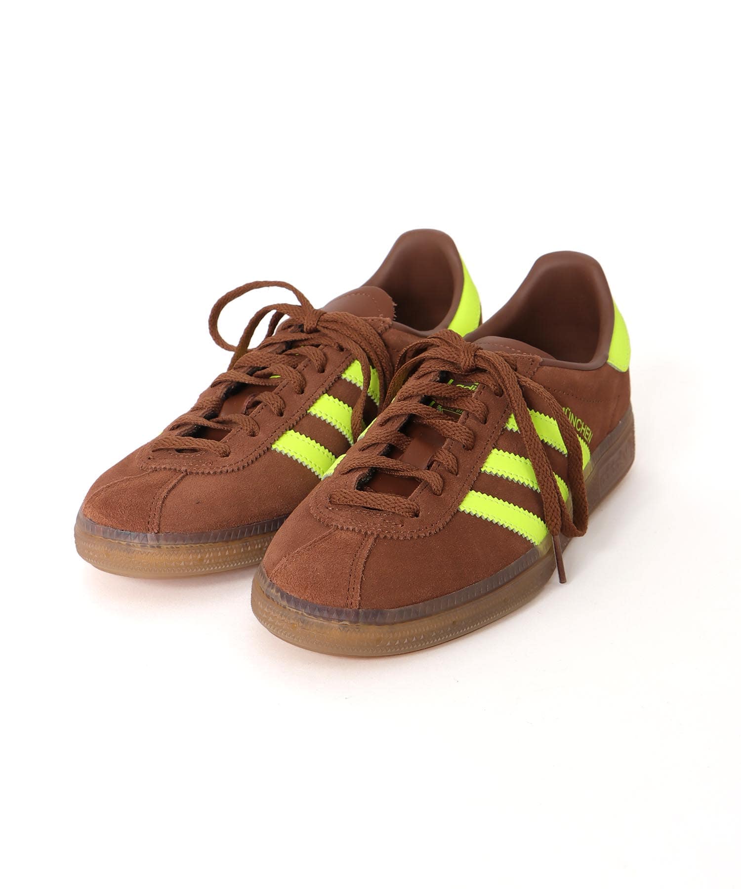 ミュンヘンJS3996 MUENCHEN W【adidas Originals】