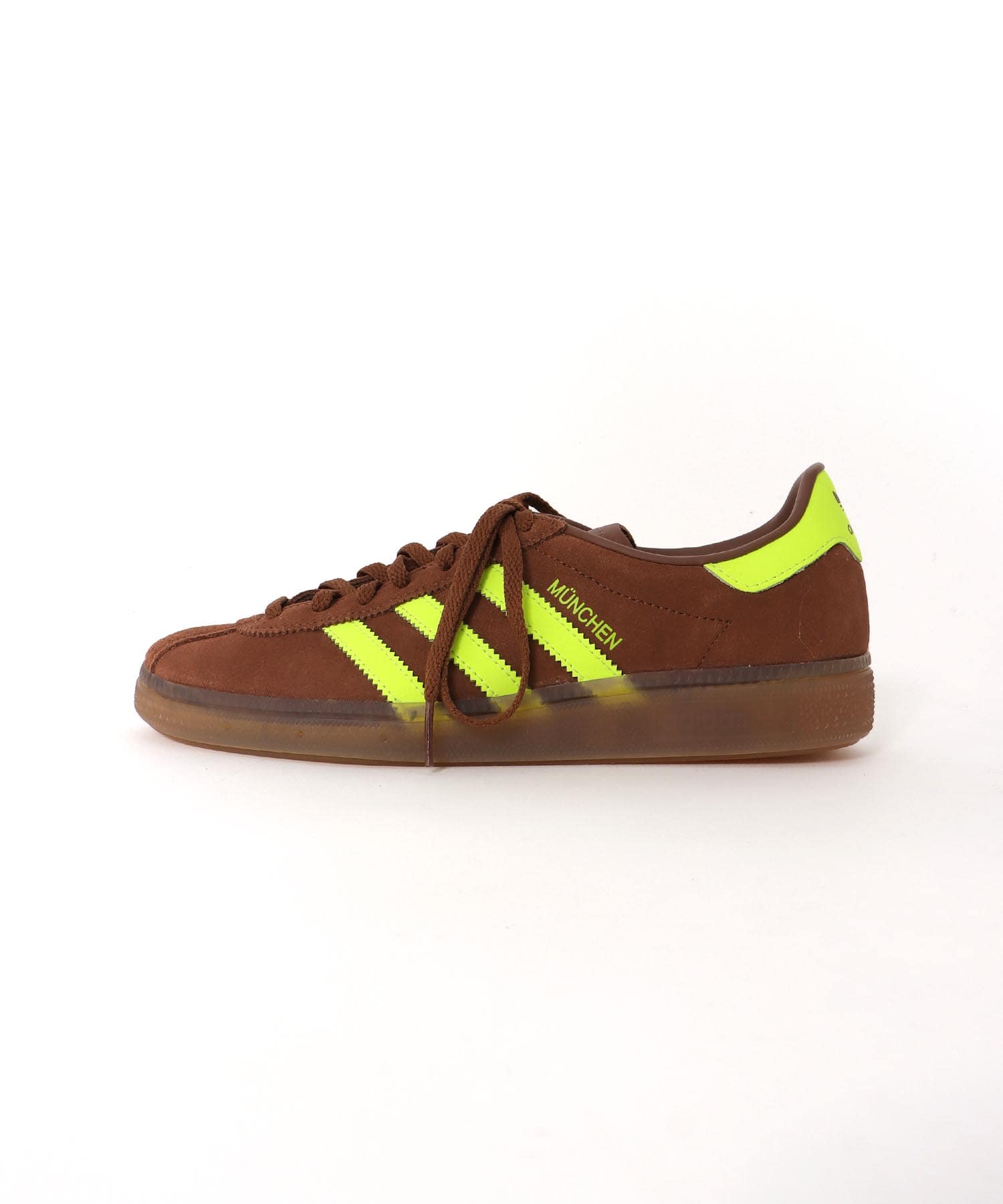 ミュンヘンJS3996 MUENCHEN W【adidas Originals】
