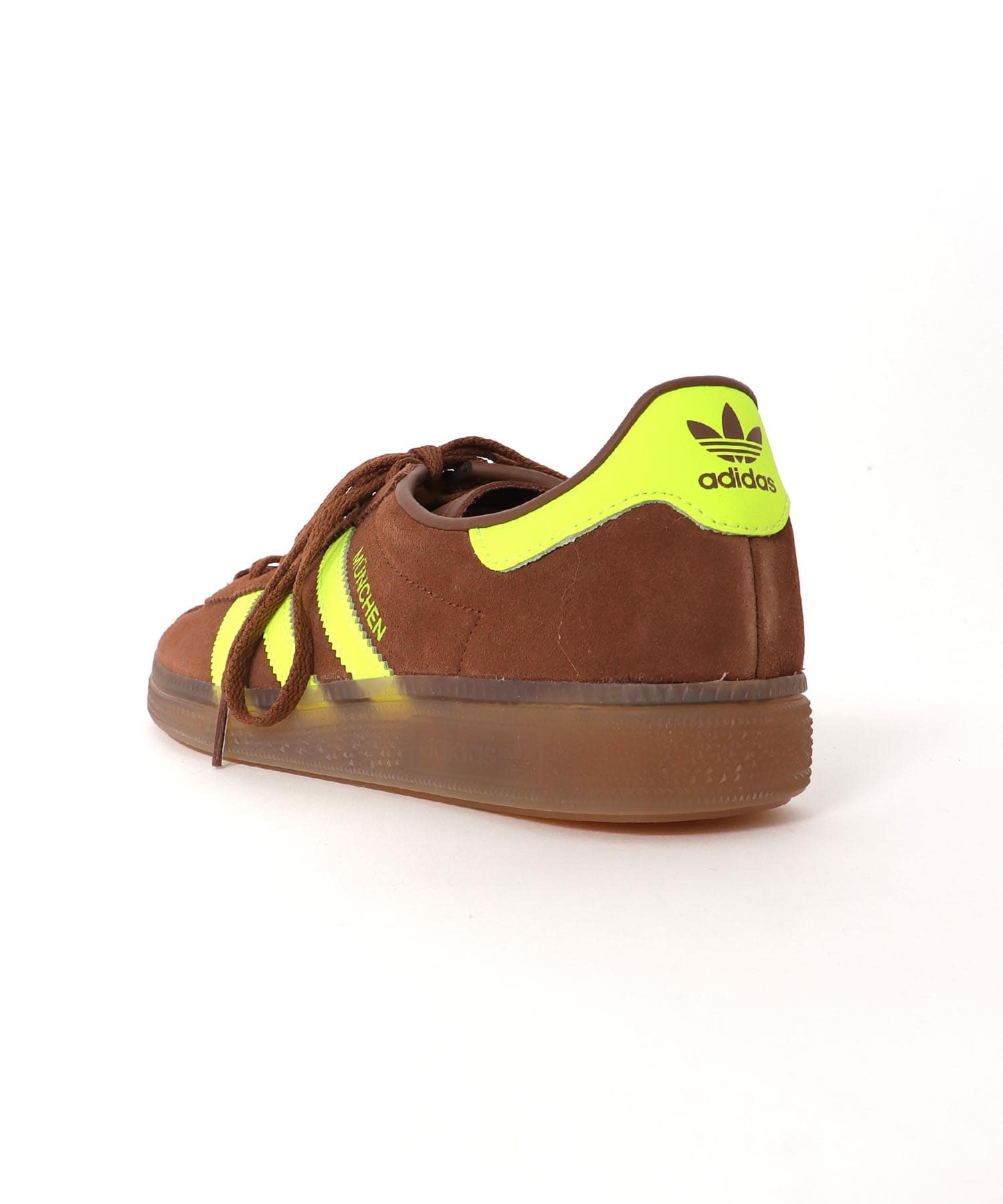 ミュンヘンJS3996 MUENCHEN W【adidas Originals】
