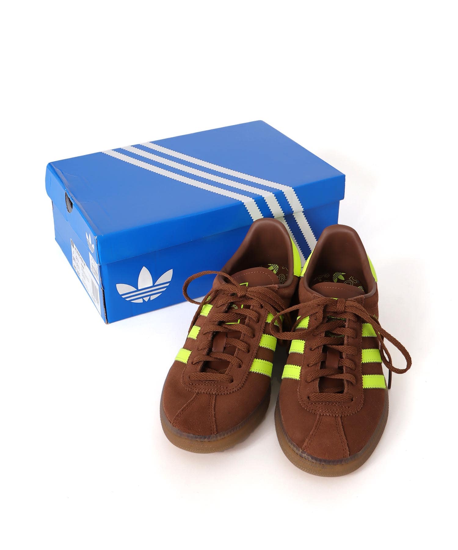 ミュンヘンJS3996 MUENCHEN W【adidas Originals】
