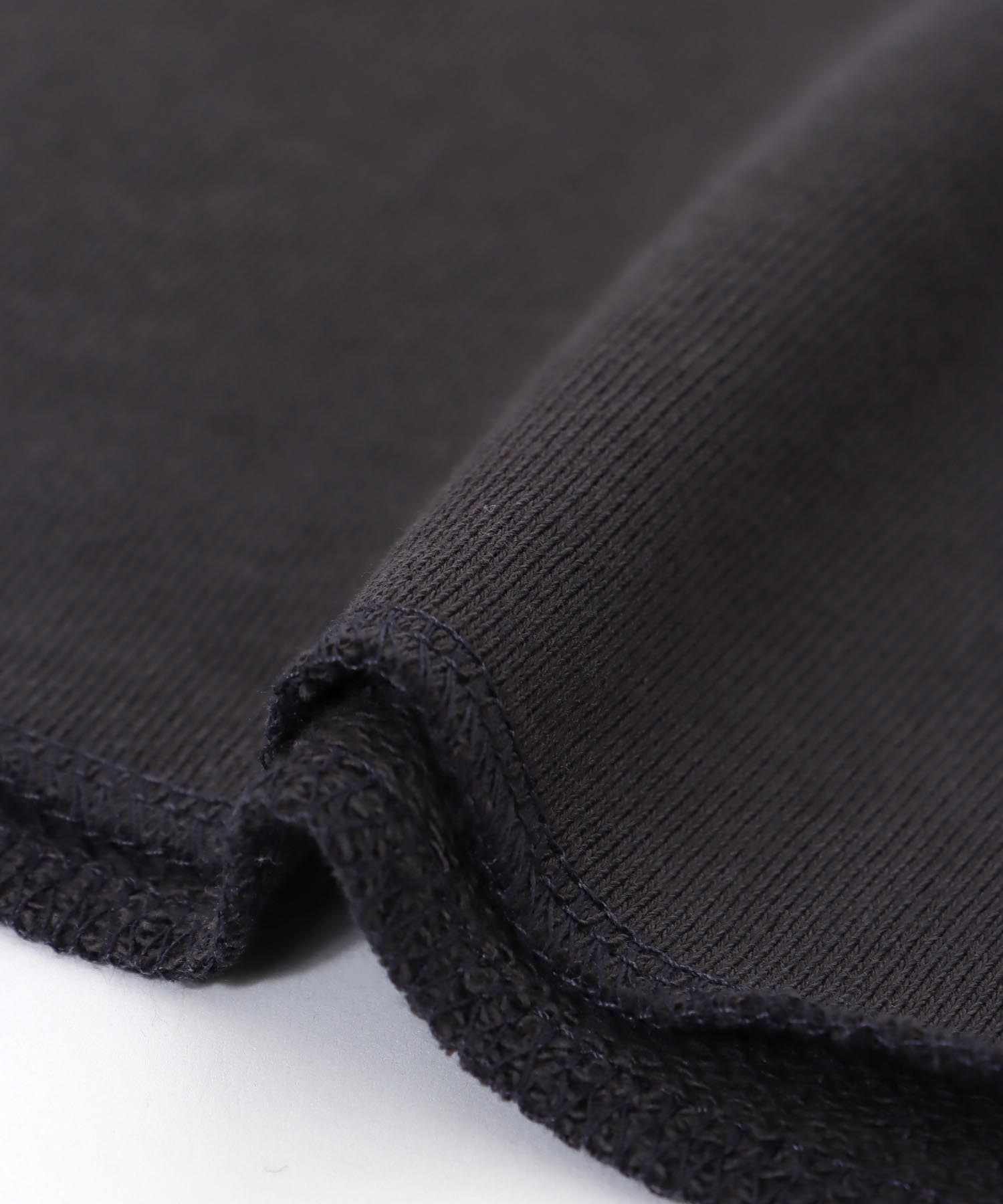 キーネックTORAプルオーバー