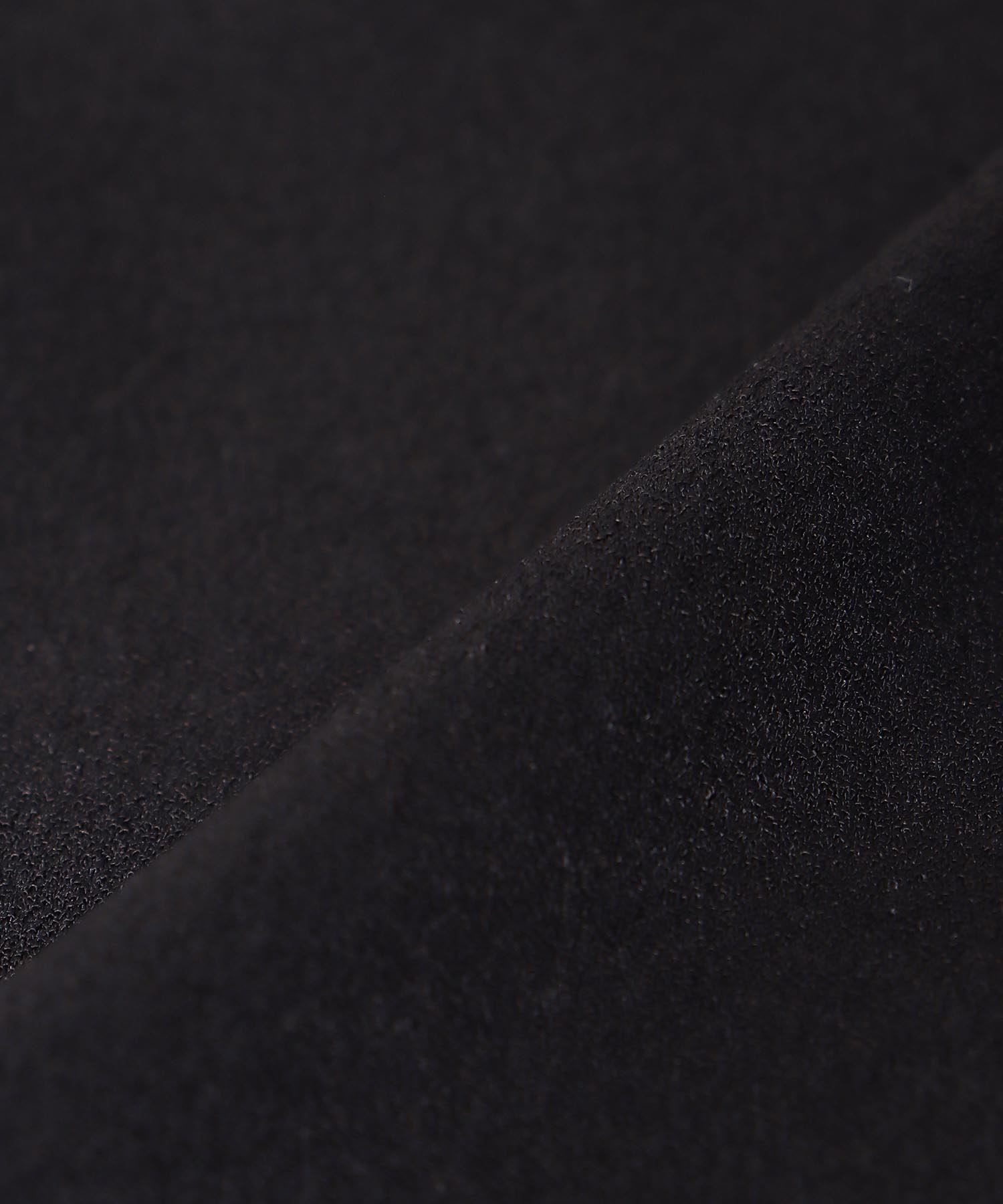 ダブルジョーゼットタックパンツ