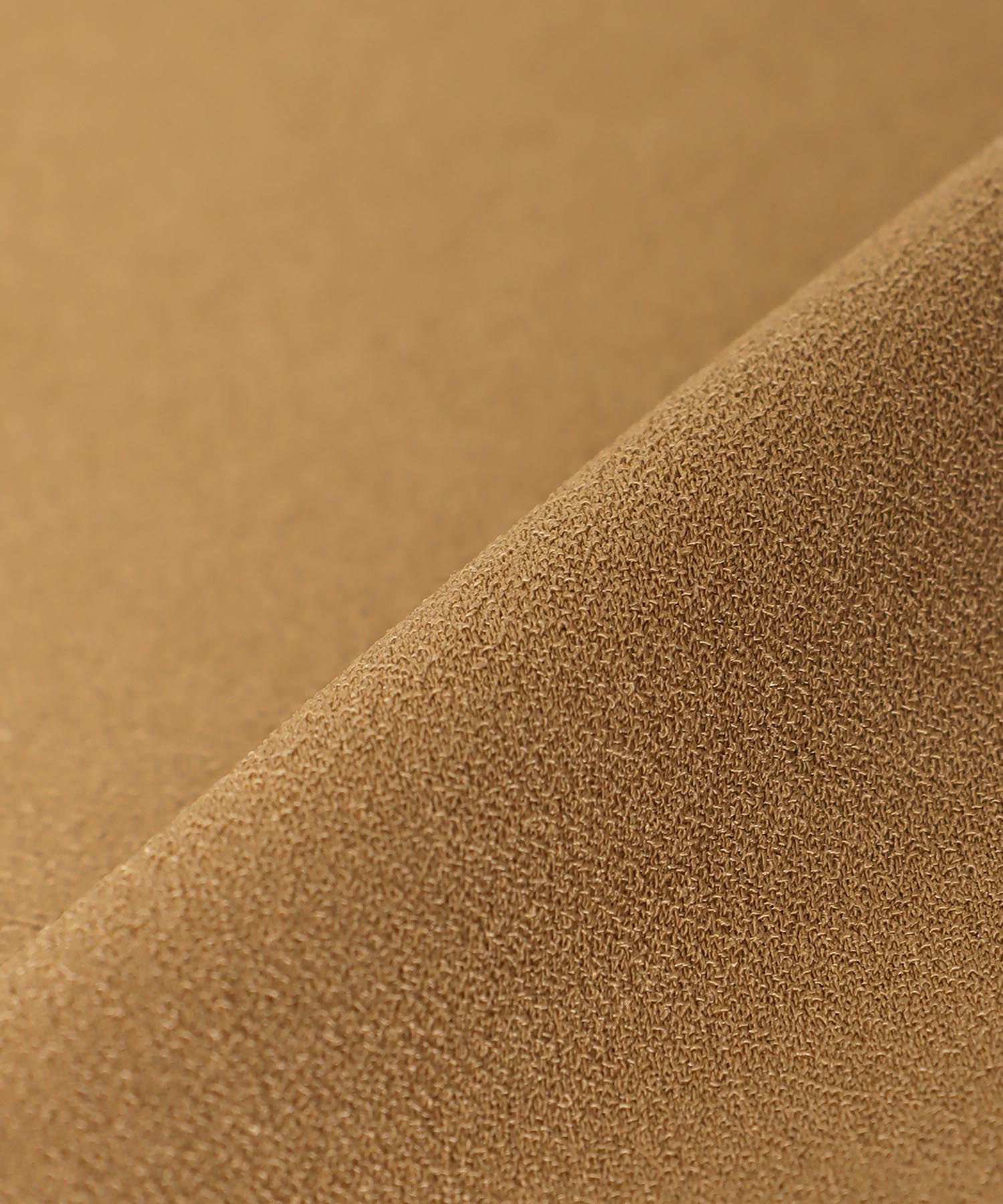 ダブルジョーゼットタックパンツ