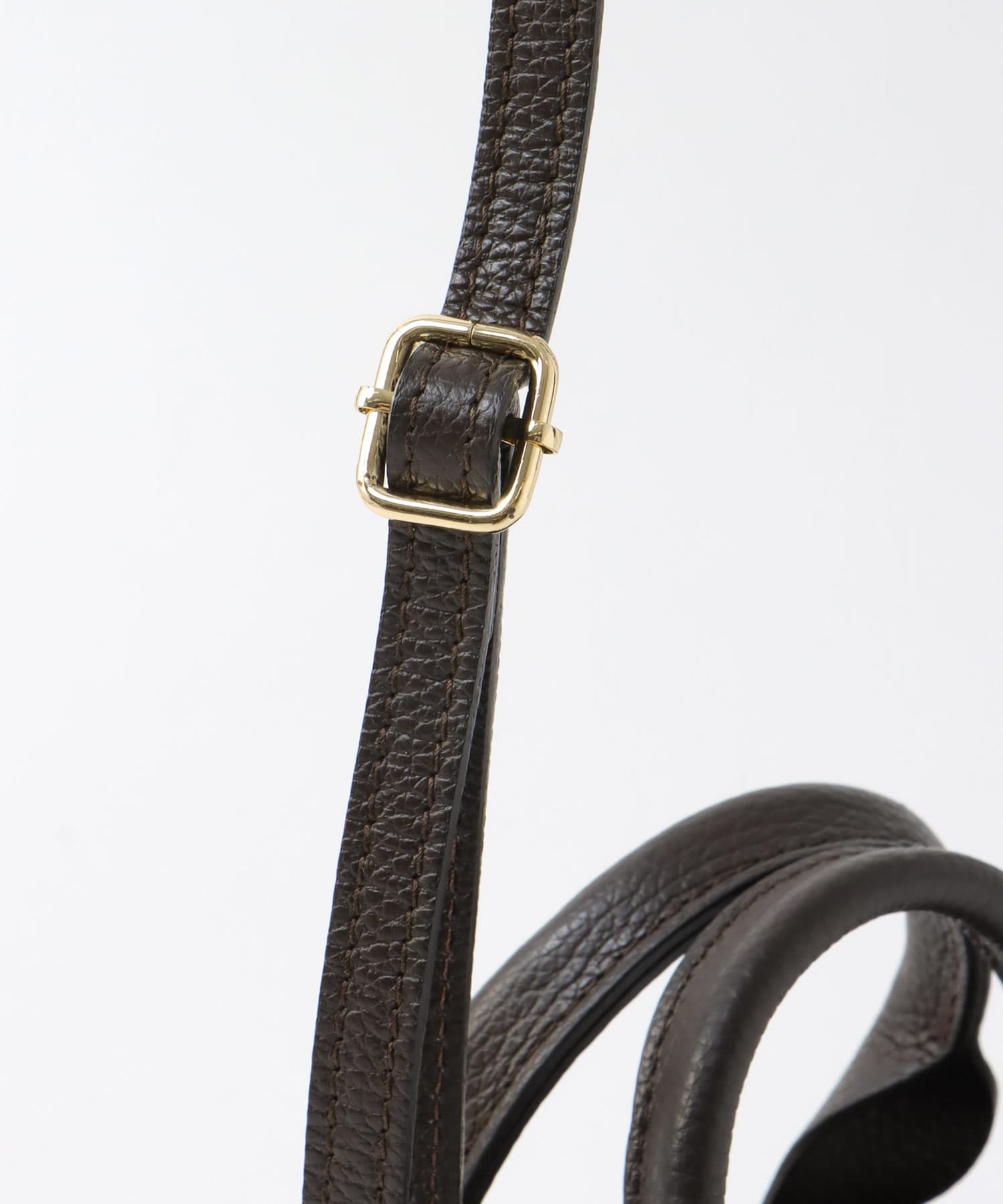 2wayショルダーミニメッシュトート【アンドレアカルドネ/andrea cardone 】