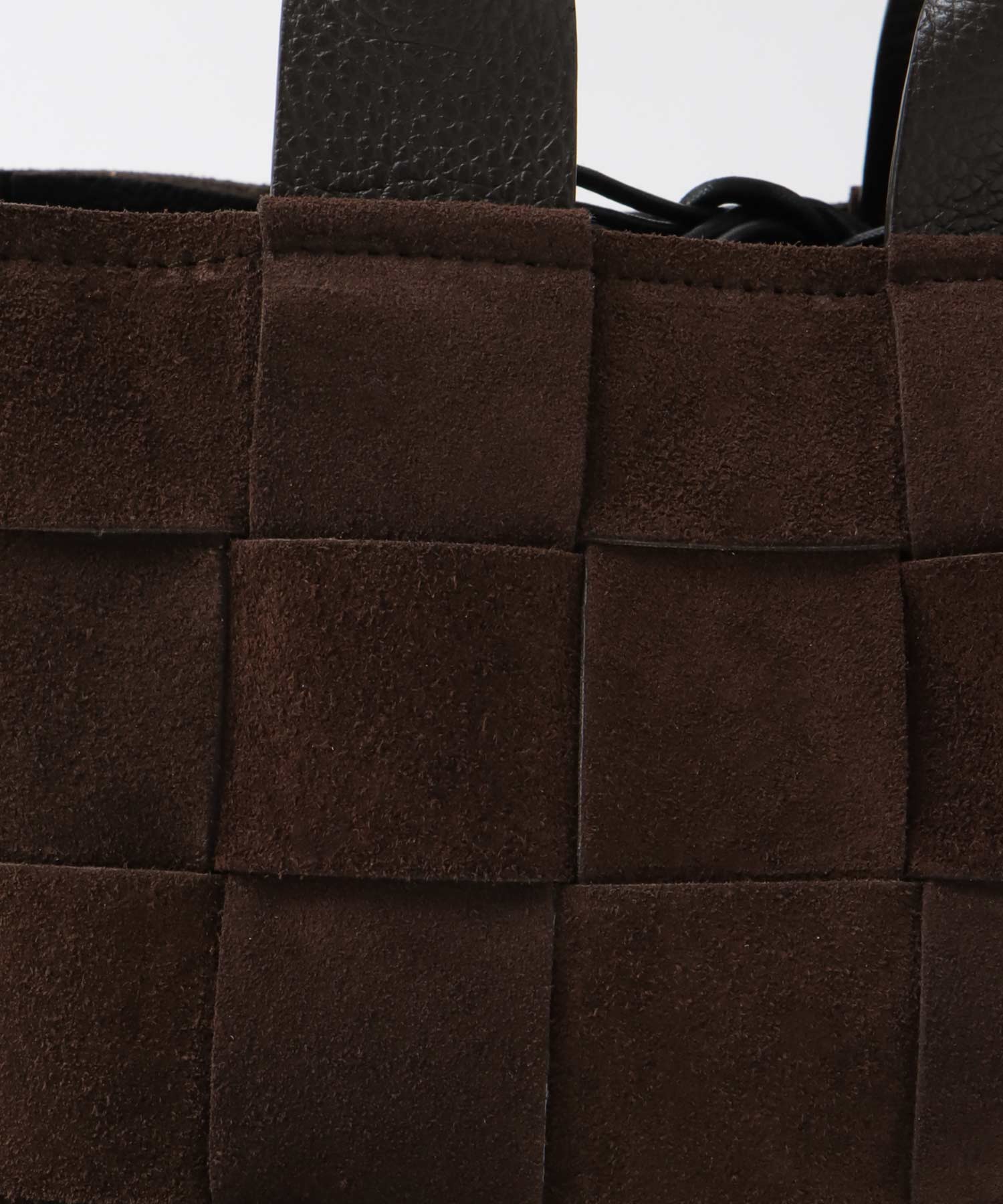 2wayショルダーメッシュトート【andrea cardone/アンドレアカルドネ】