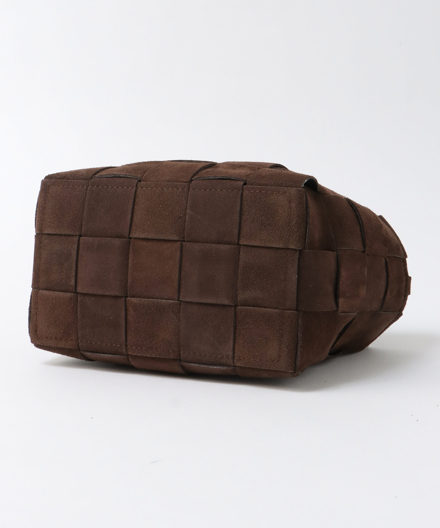 2wayショルダーメッシュトート【andrea cardone/アンドレアカルドネ】