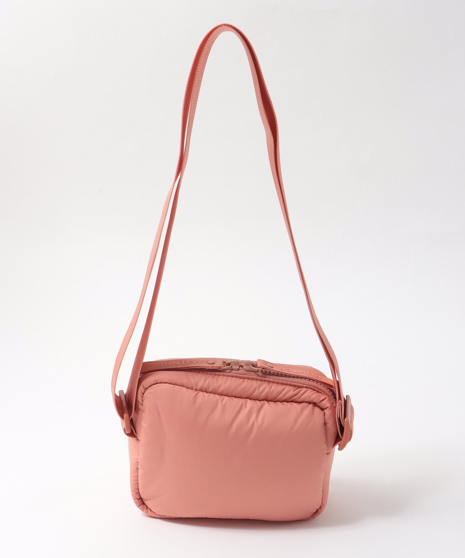 INTREPID PUFFER MINI CROSSBODY【HUNTER/ハンター】