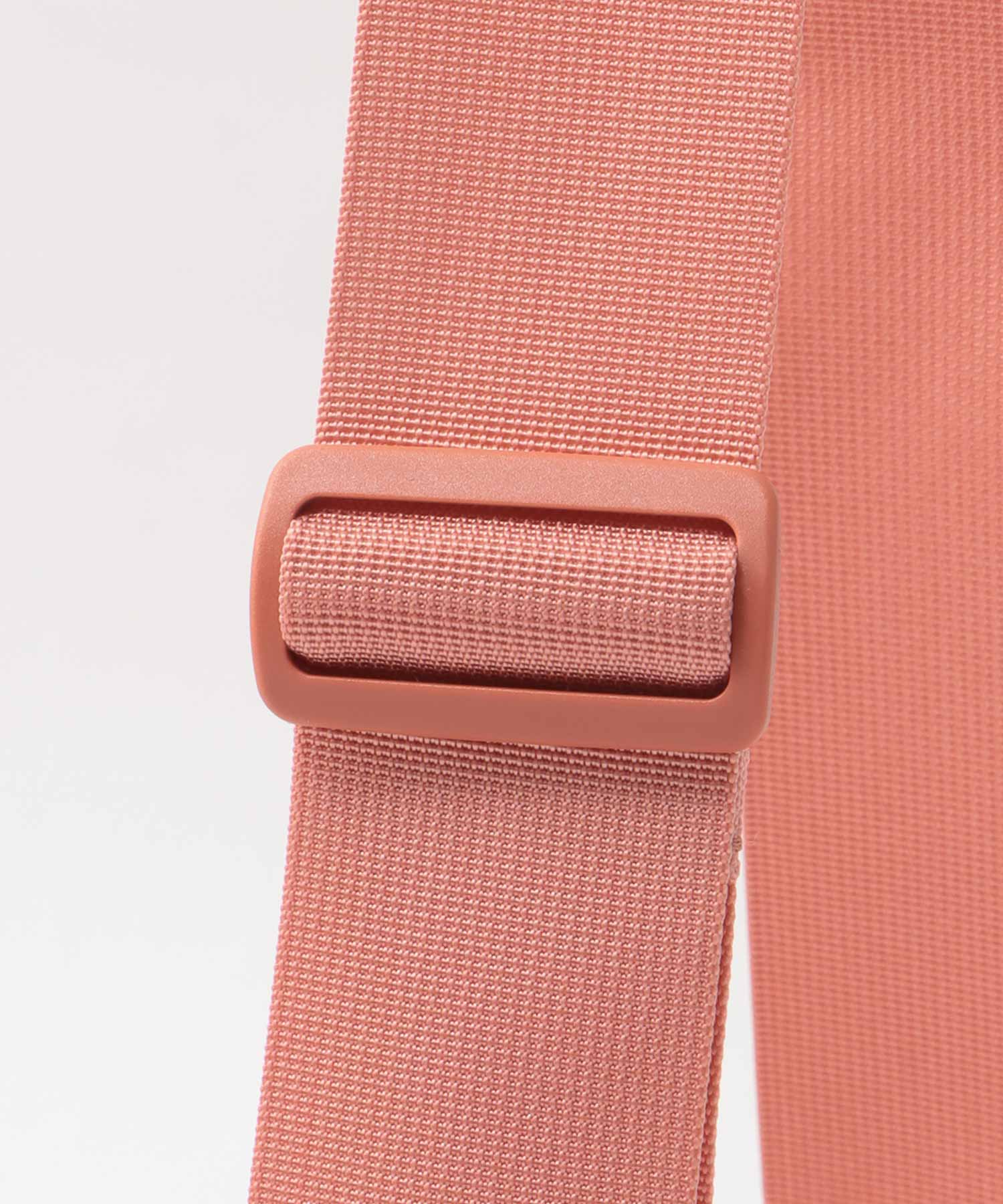 INTREPID PUFFER MINI CROSSBODY【HUNTER/ハンター】