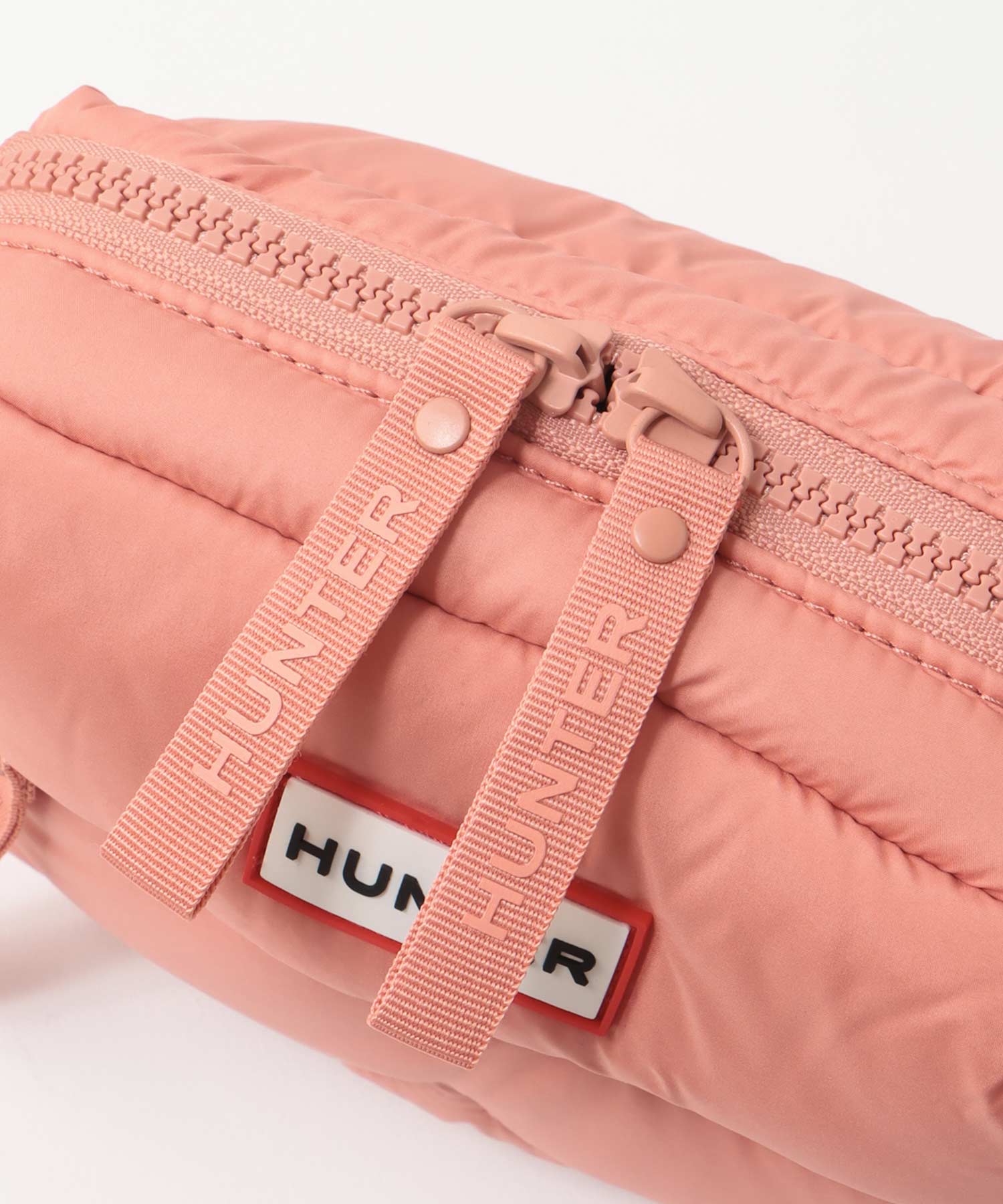 INTREPID PUFFER MINI CROSSBODY【HUNTER/ハンター】