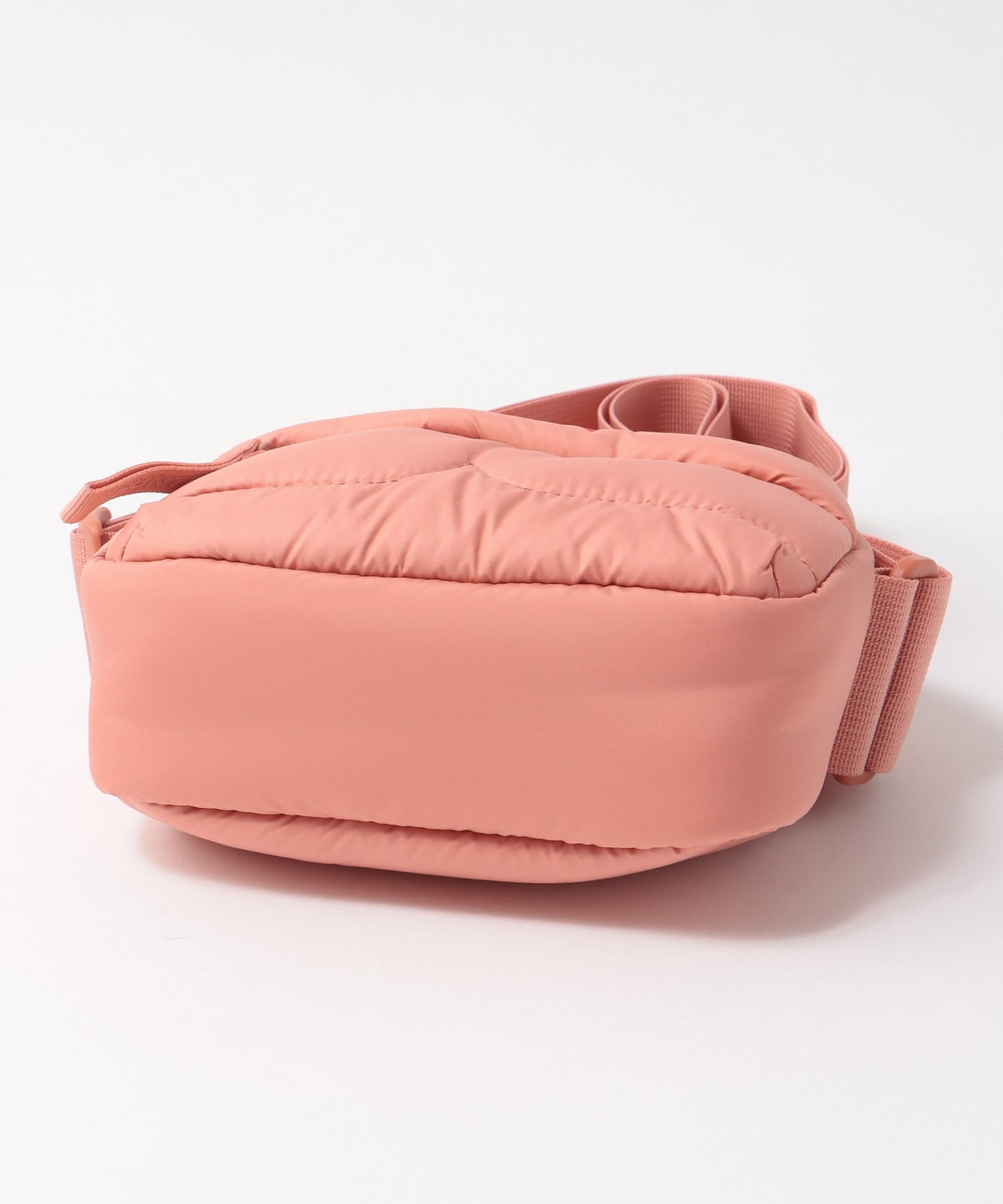 INTREPID PUFFER MINI CROSSBODY【HUNTER/ハンター】