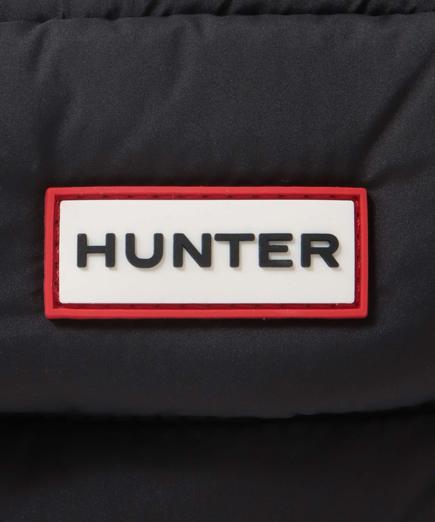 INTREPID PUFFER MINI CROSSBODY【HUNTER/ハンター】