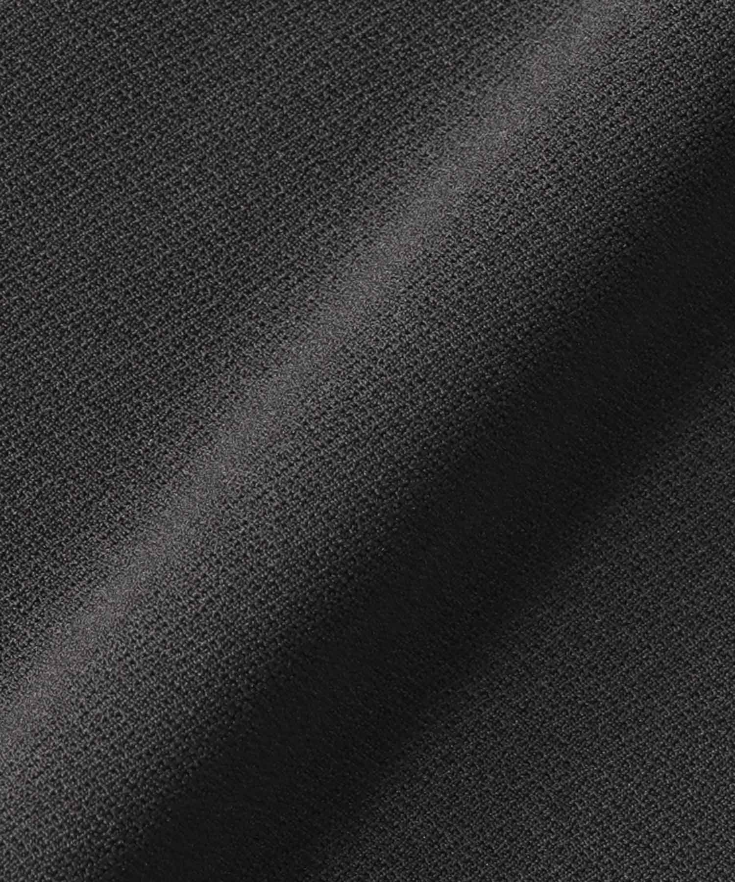 裏フリースワイドパンツ