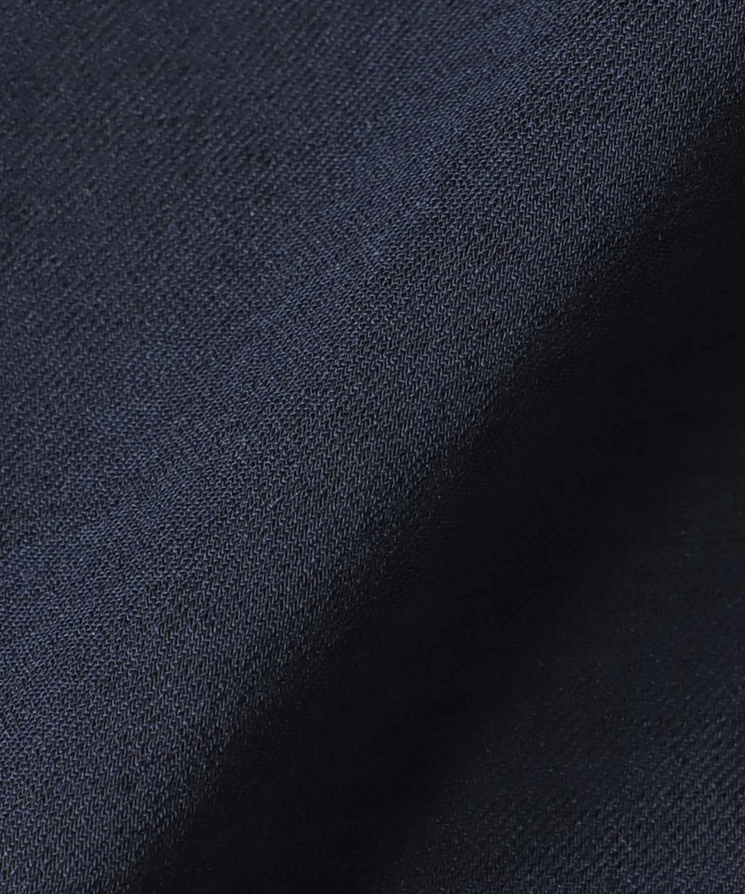 麻調合繊シアージャケット