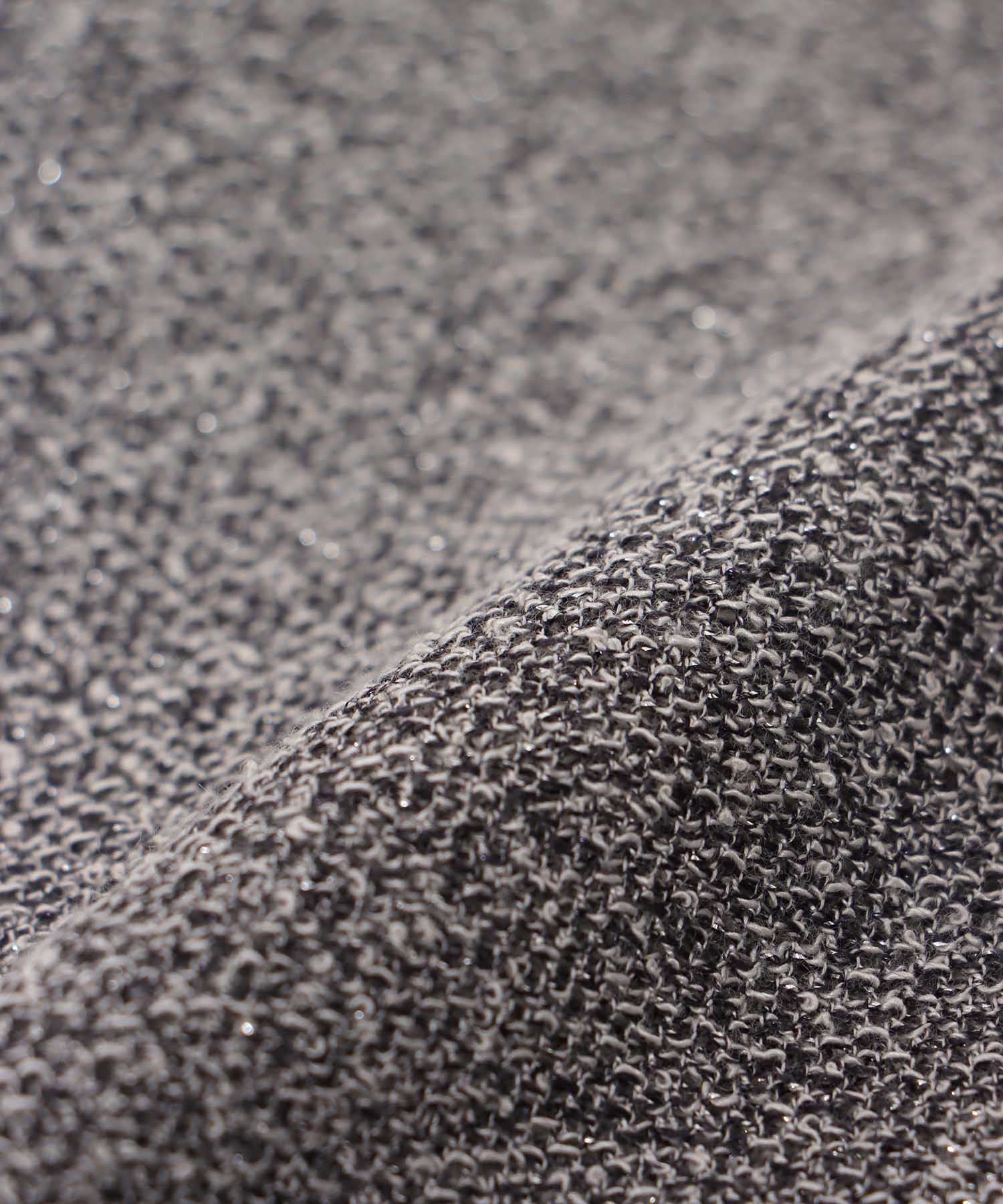 ラメッシュジャケット