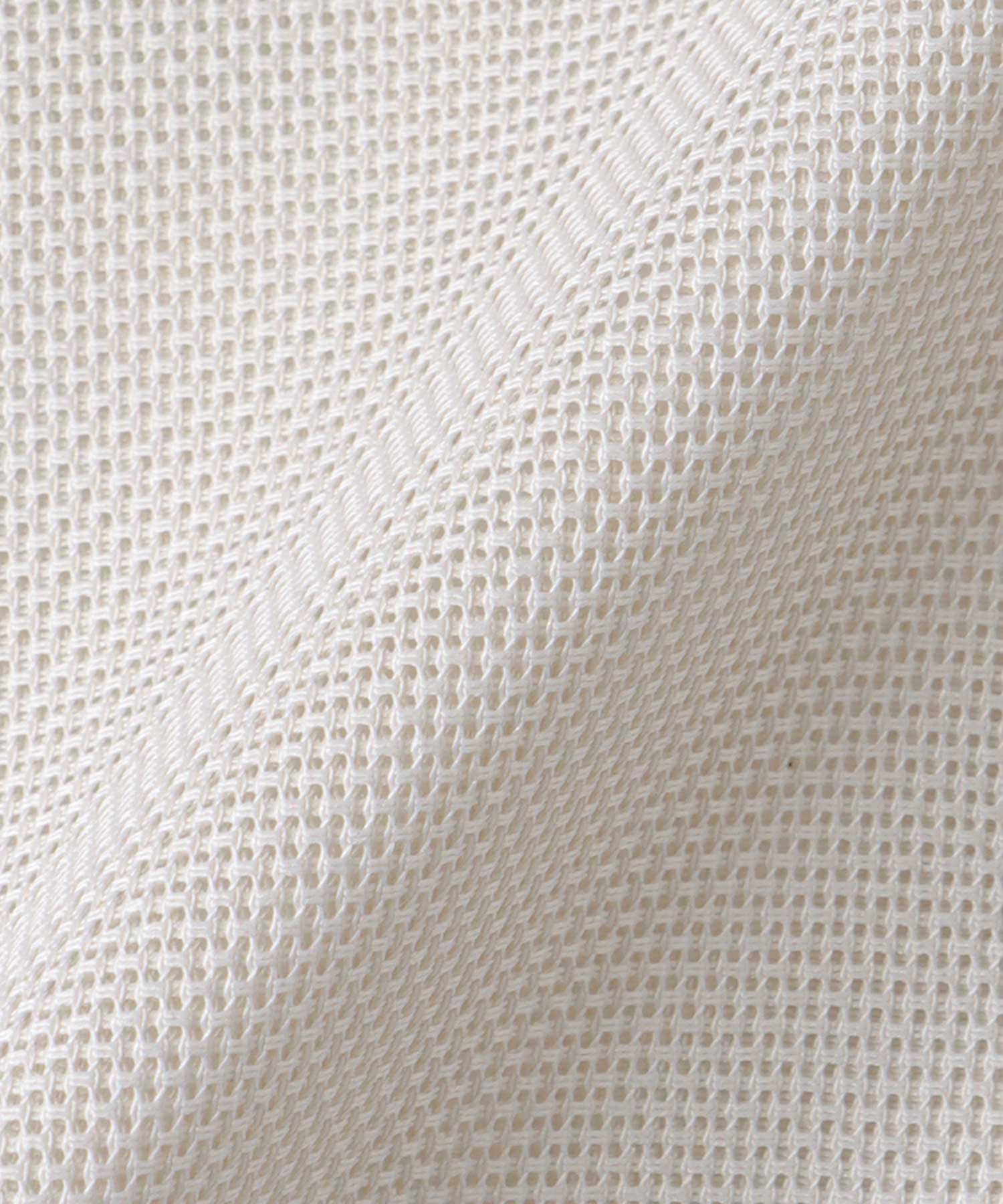 カラミメッシュダブルジャケット